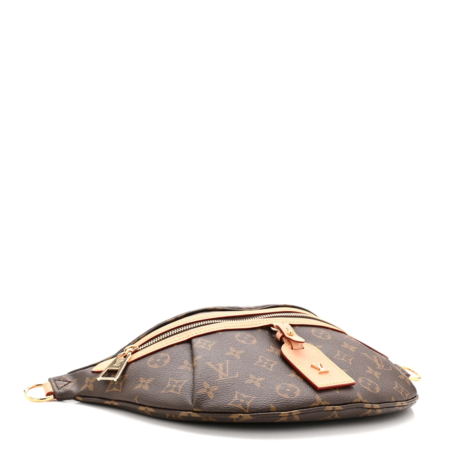 Monogram High Rise Bumbag - Image 4