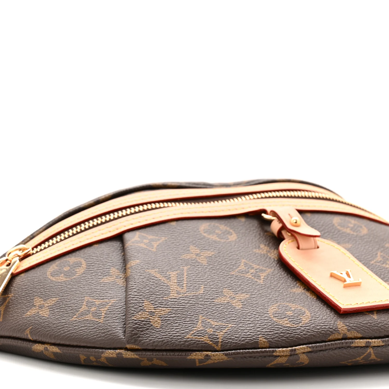 Monogram High Rise Bumbag - Image 8