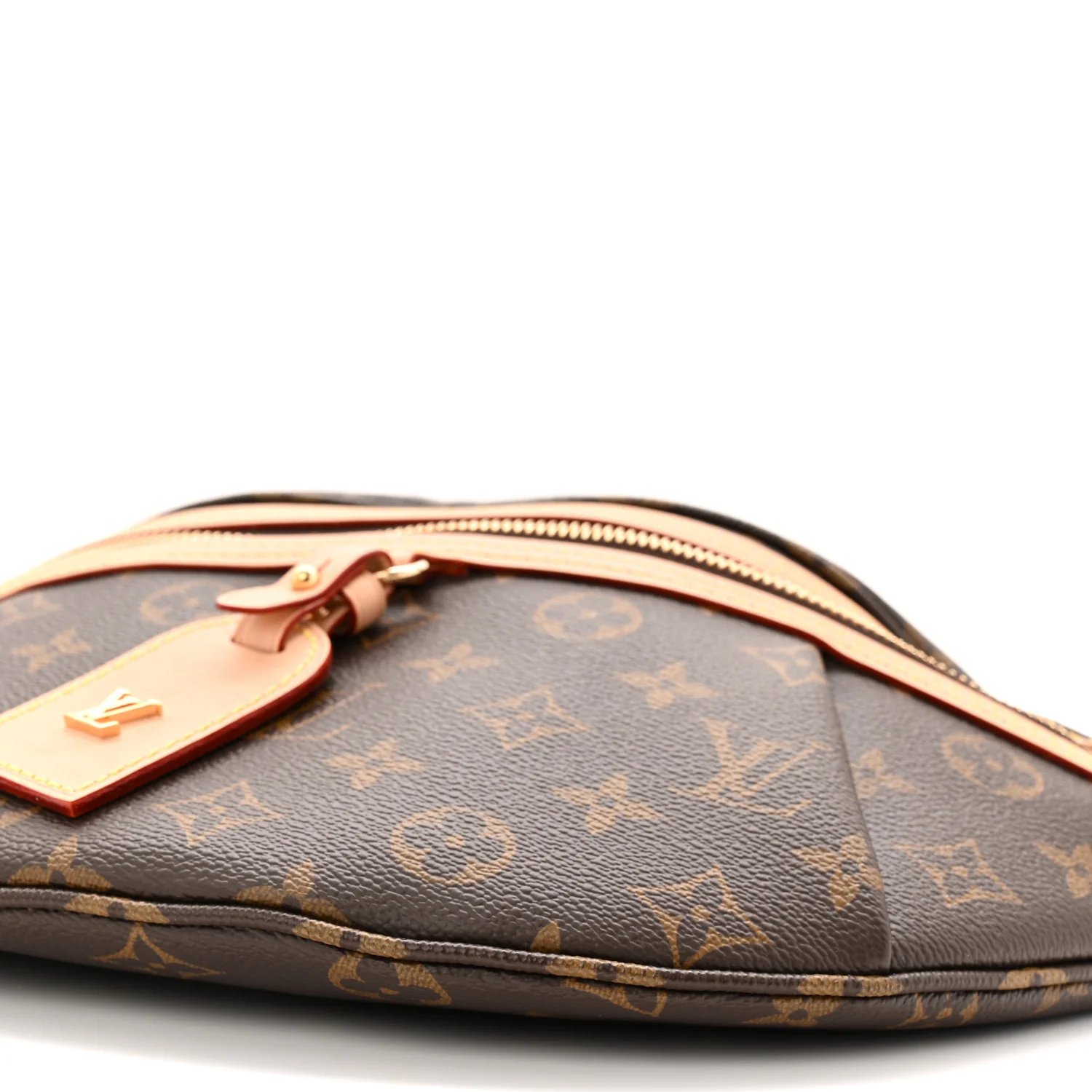 Monogram High Rise Bumbag - Image 9