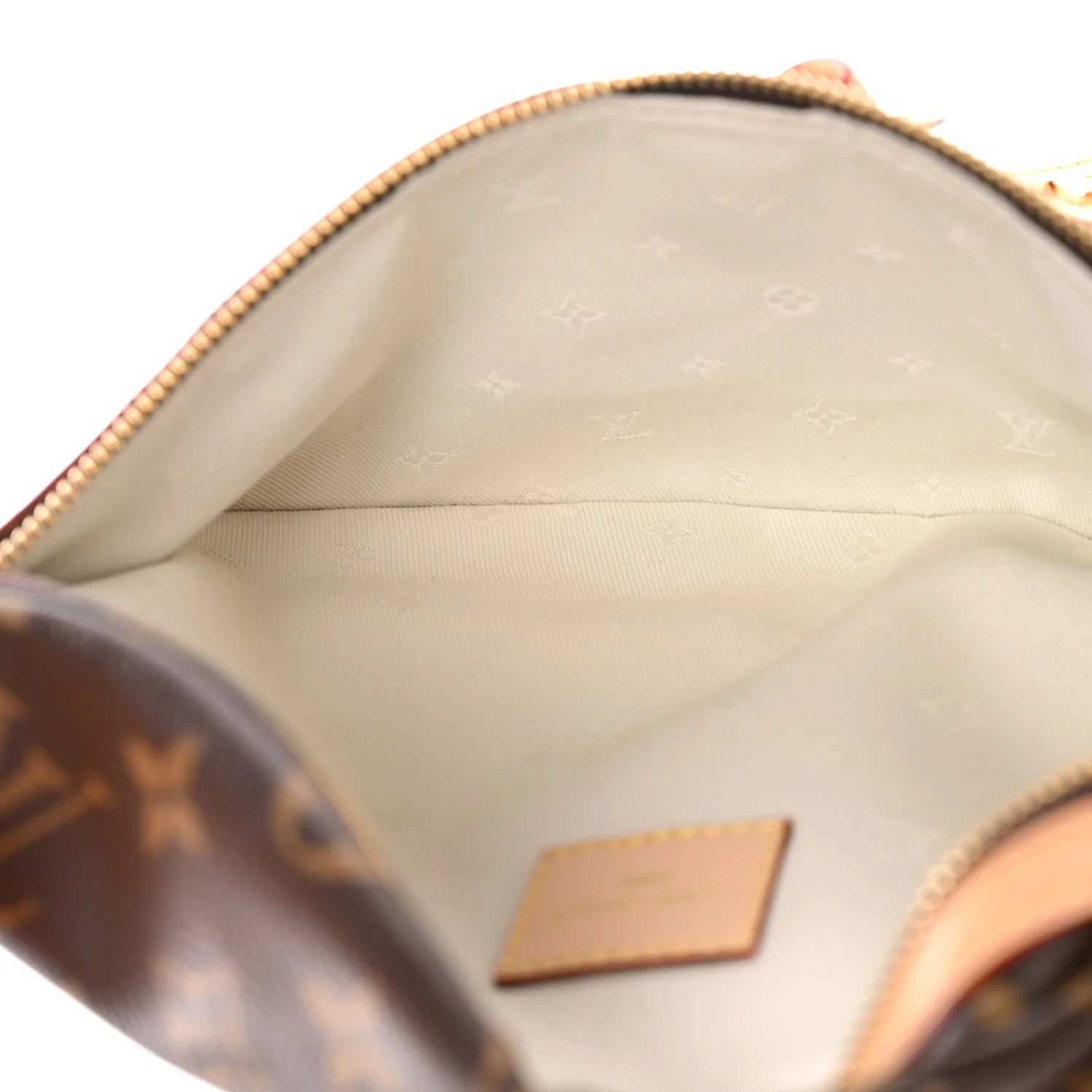 Monogram High Rise Bumbag - Image 5