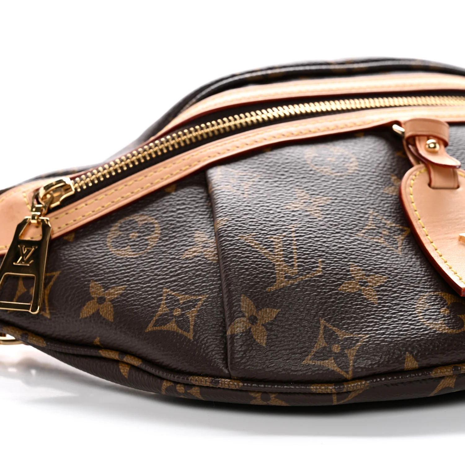 Monogram High Rise Bumbag - Image 8