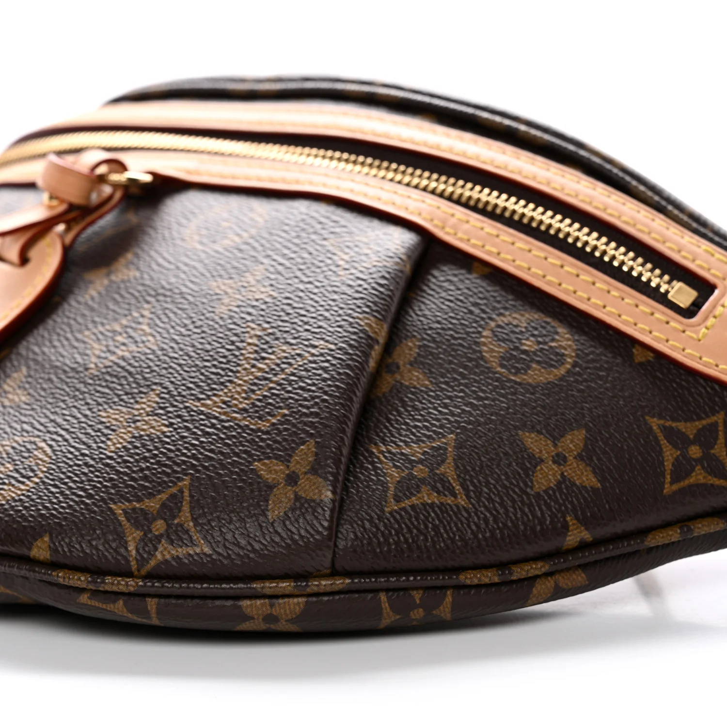 Monogram High Rise Bumbag - Image 9