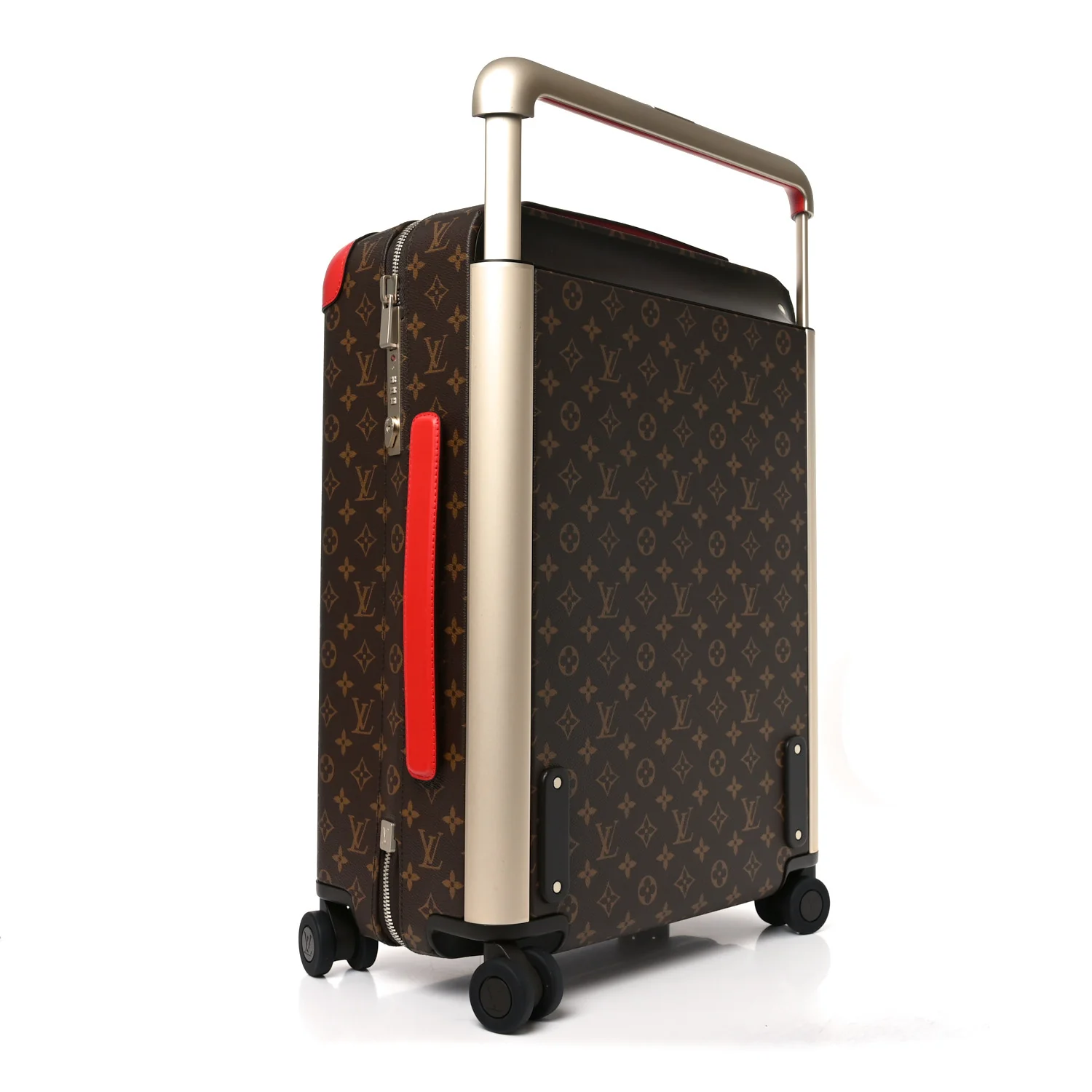 Monogram Horizon 55 Coquelicot - Image 2