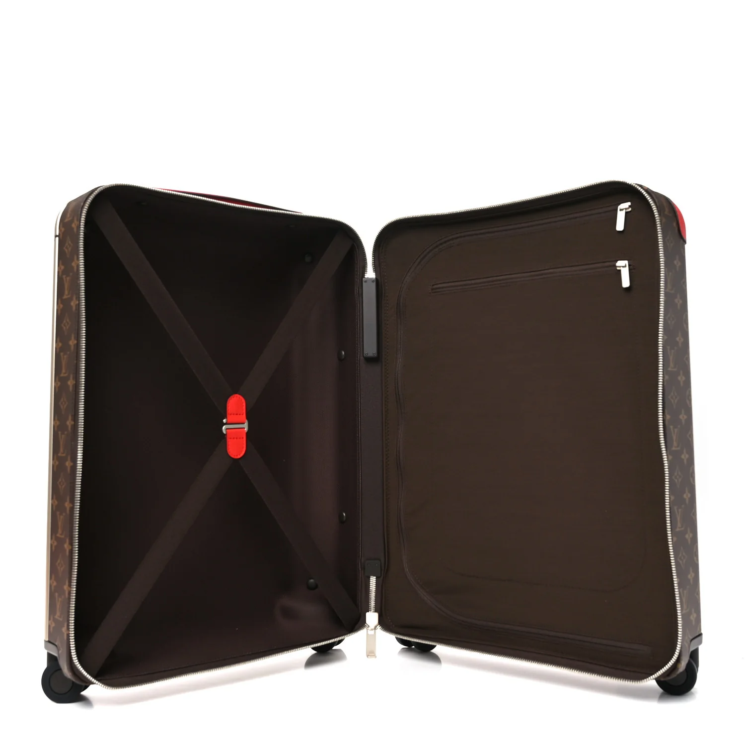 Monogram Horizon 55 Coquelicot - Image 4
