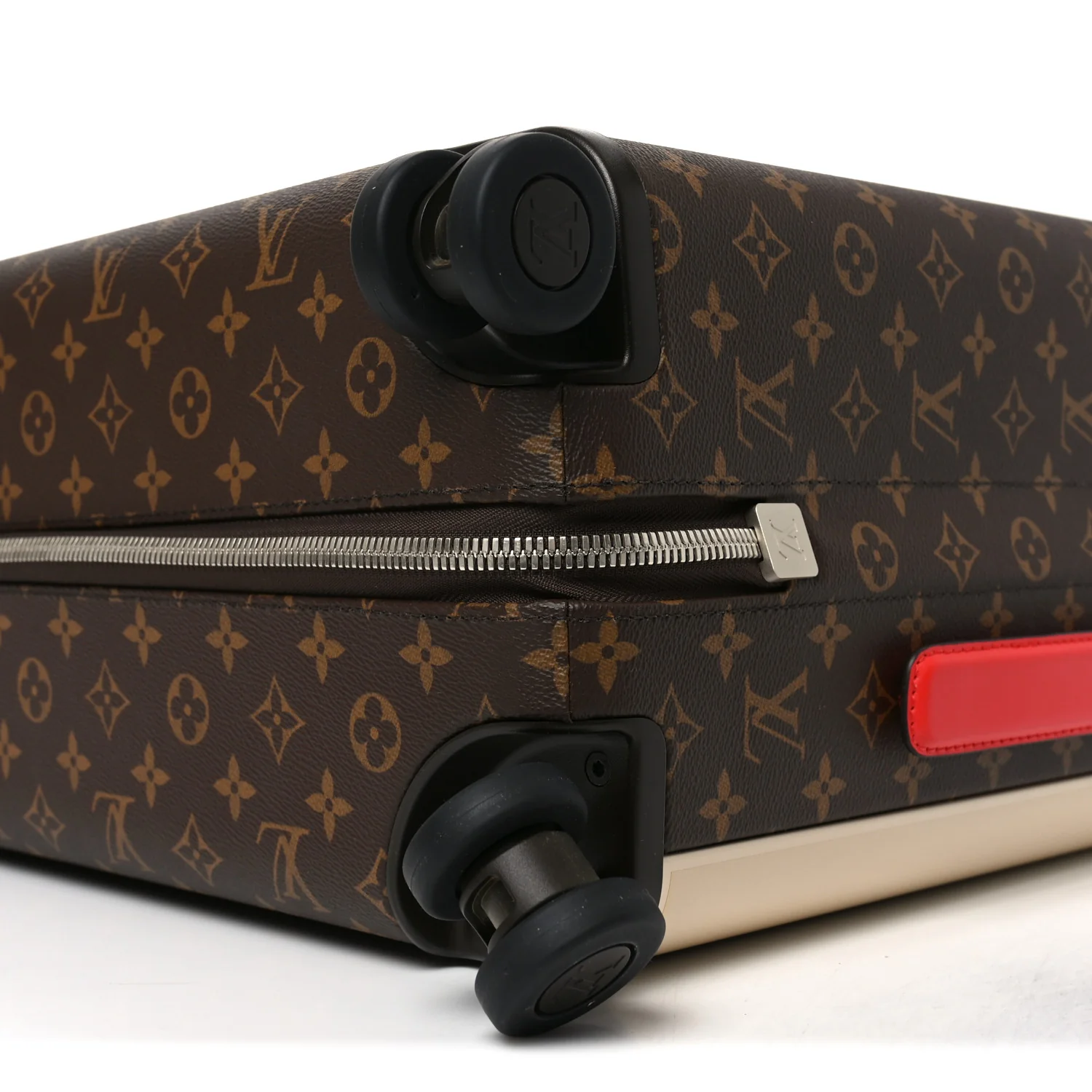 Monogram Horizon 55 Coquelicot - Image 8