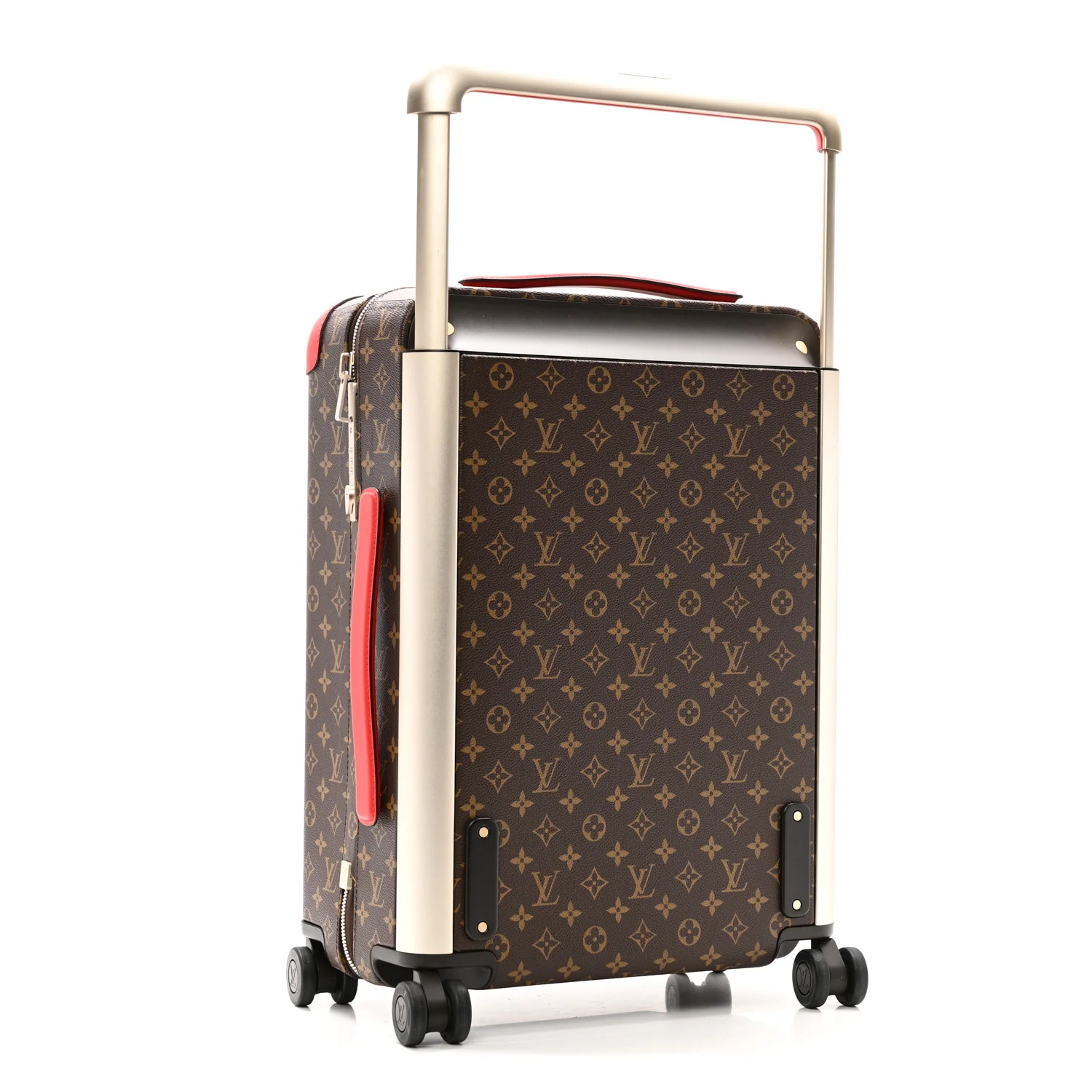 Monogram Horizon 55 Coquelicot - Image 2