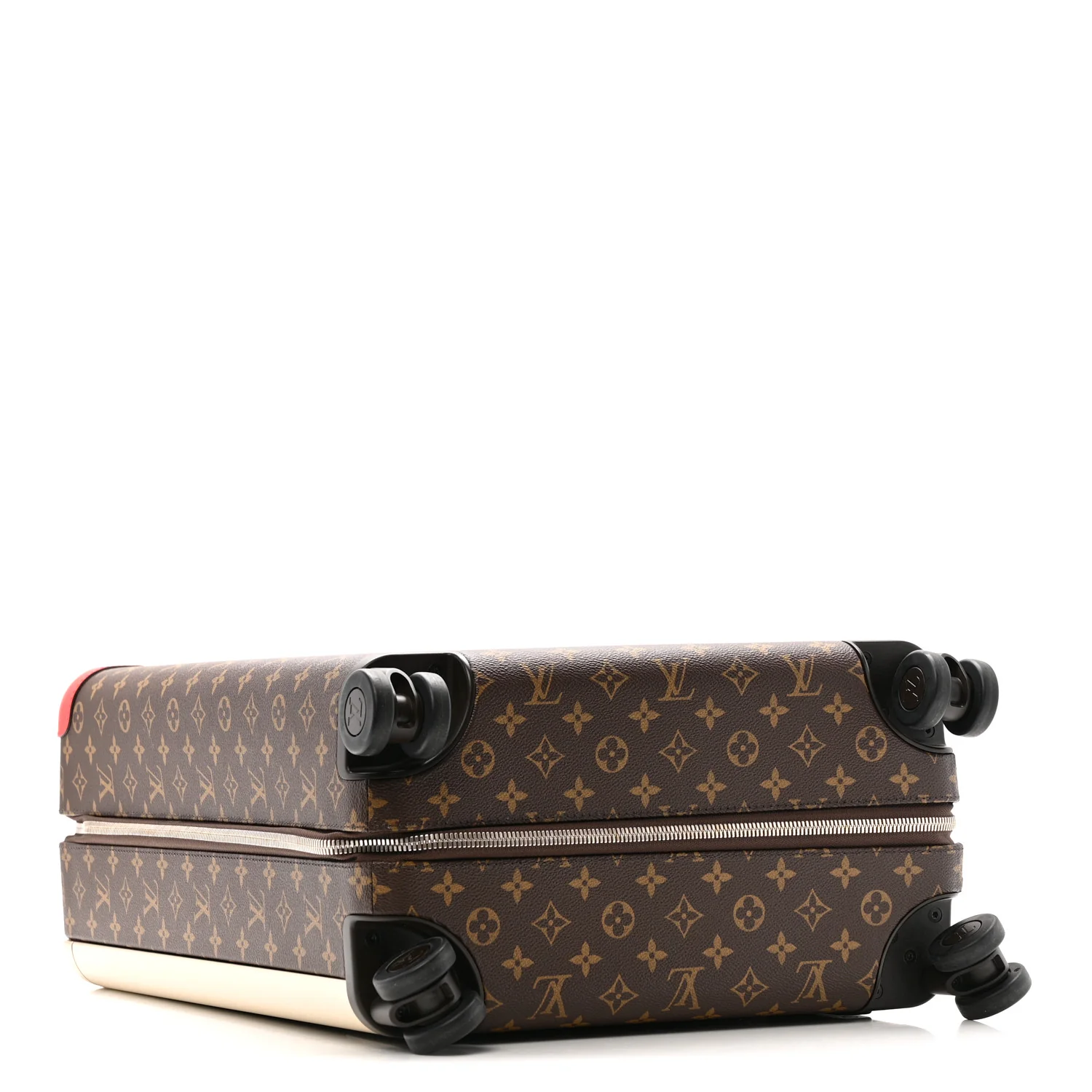 Monogram Horizon 55 Coquelicot - Image 3