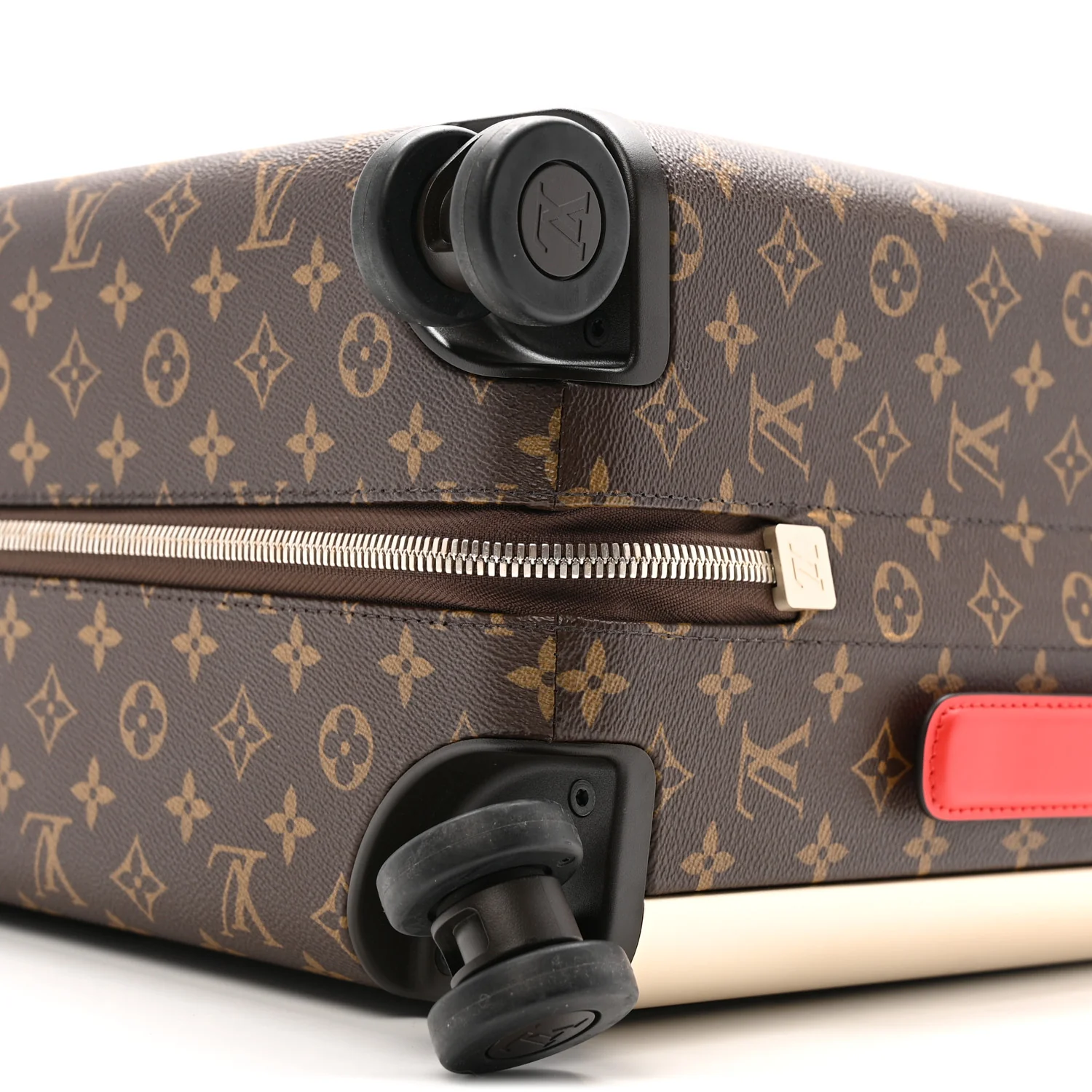 Monogram Horizon 55 Coquelicot - Image 8