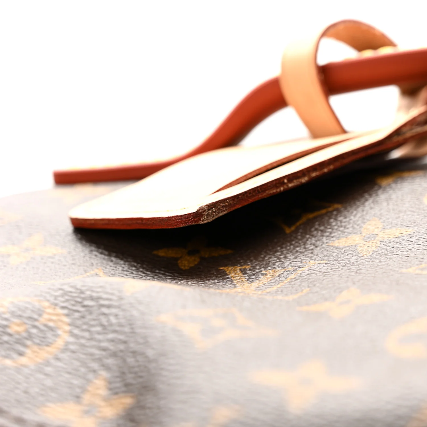 Monogram Horizon Soft Duffle 55 - Image 11