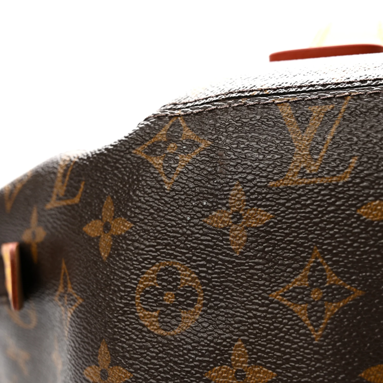 Monogram Horizon Soft Duffle 55 - Image 12