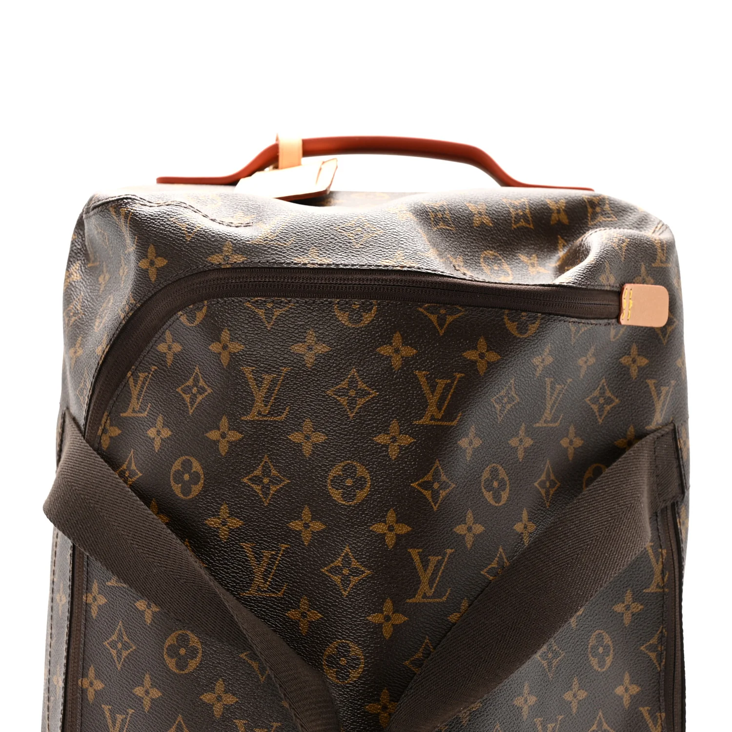 Monogram Horizon Soft Duffle 55 - Image 2