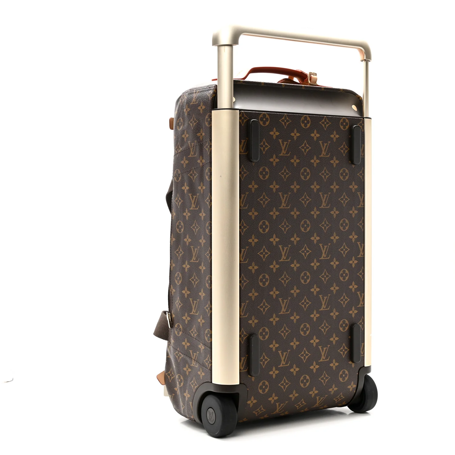 Monogram Horizon Soft Duffle 55 - Image 3