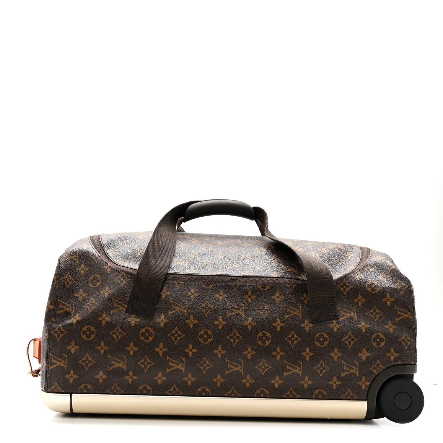 Monogram Horizon Soft Duffle 55 - Image 4