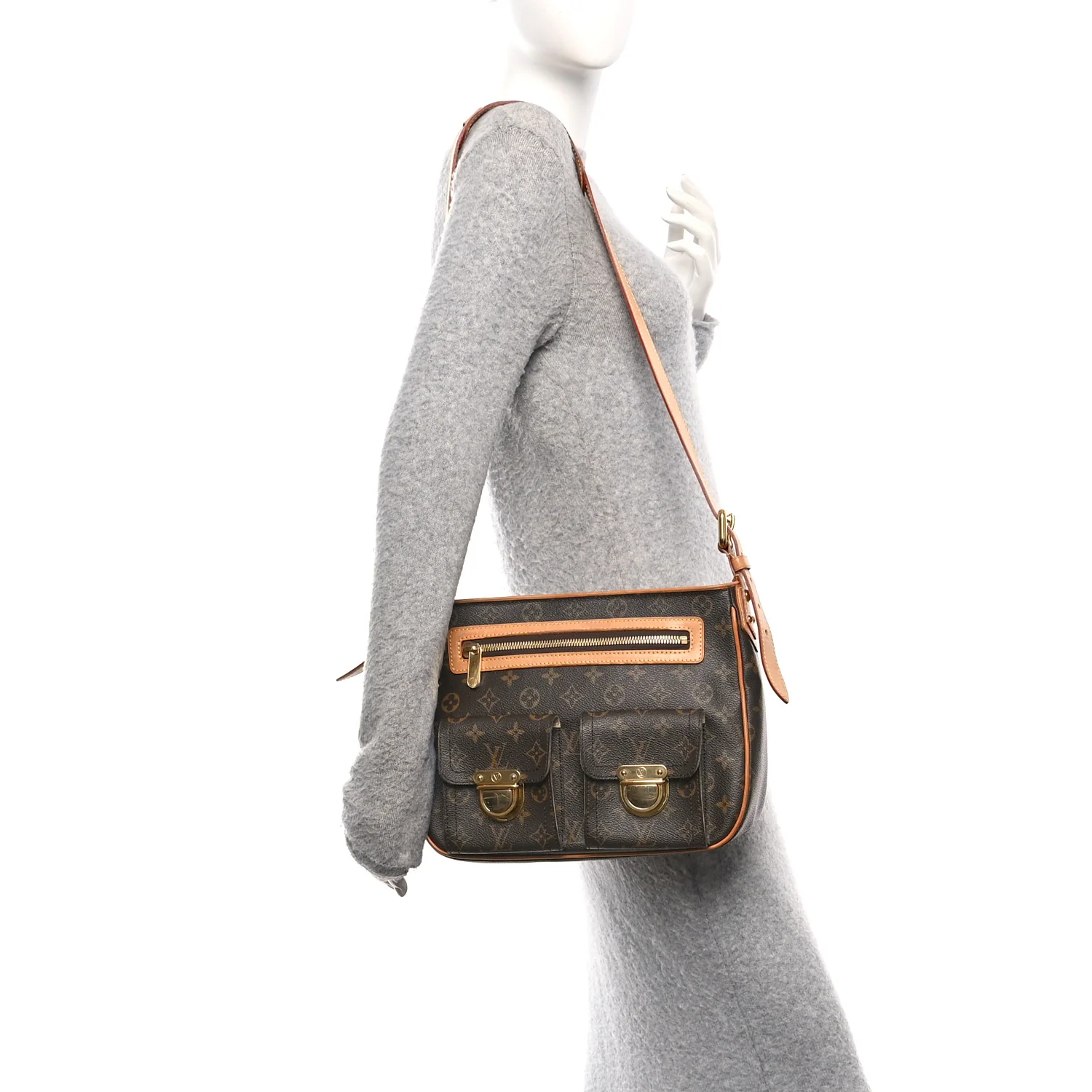 Monogram Hudson GM - Image 3