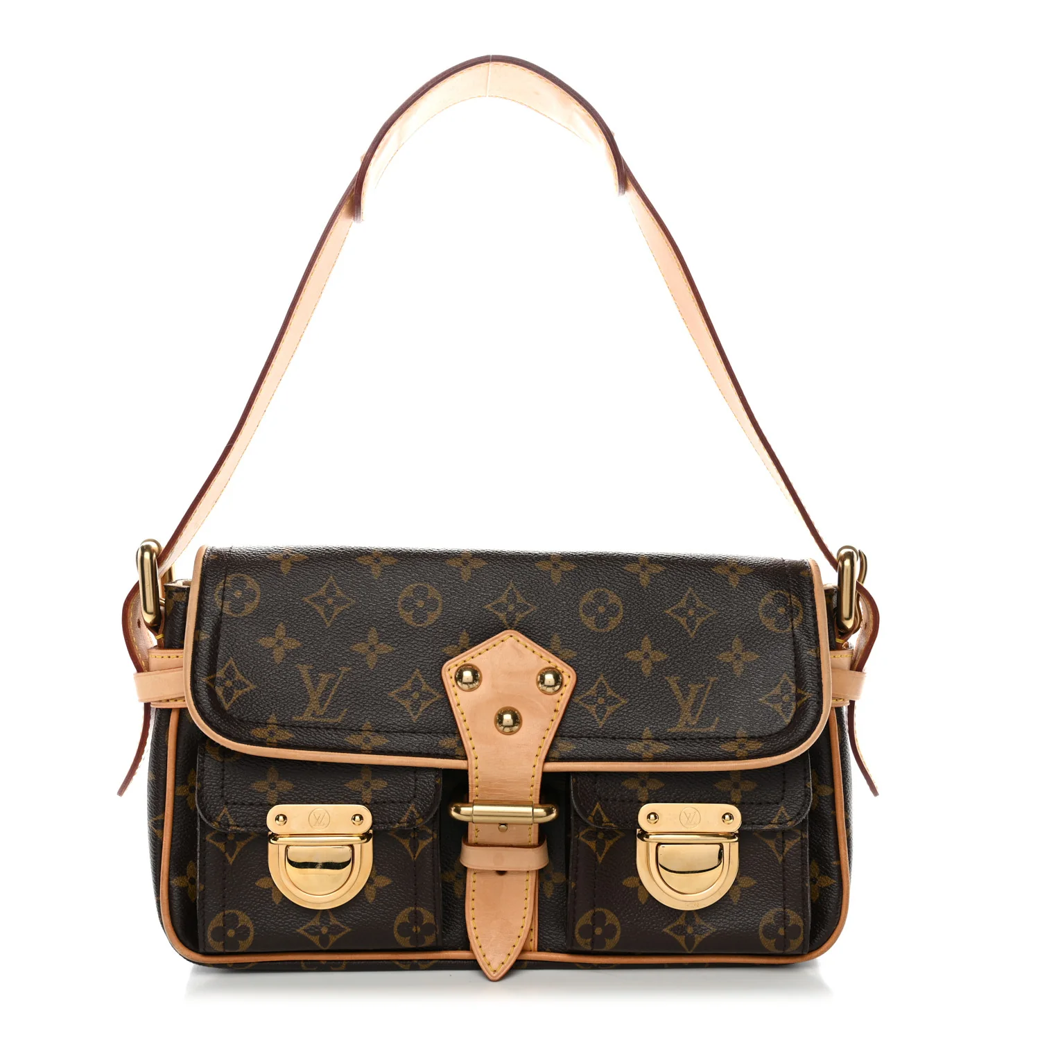 Monogram Hudson PM