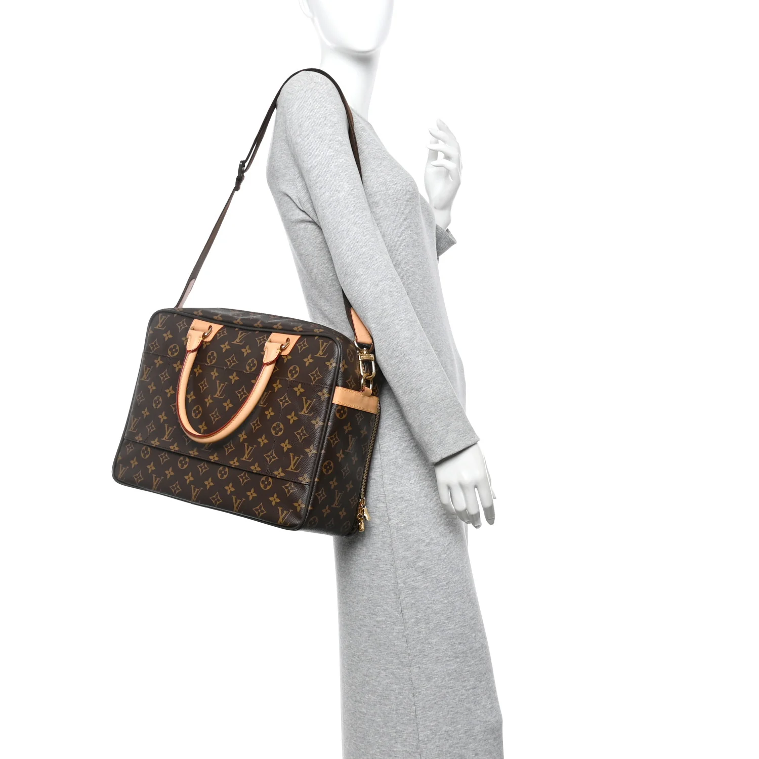 Monogram Icare Bag - Image 2