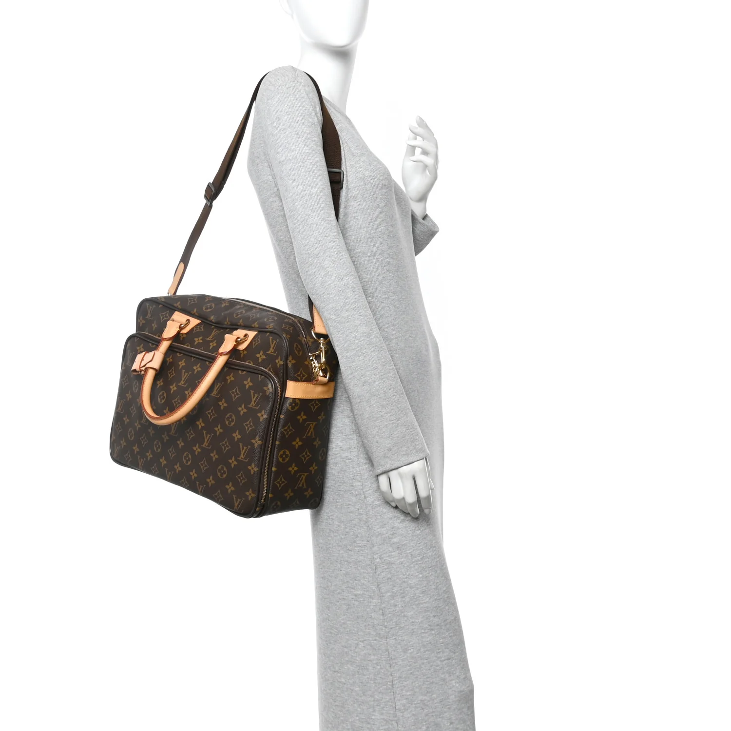 Monogram Icare Bag - Image 2