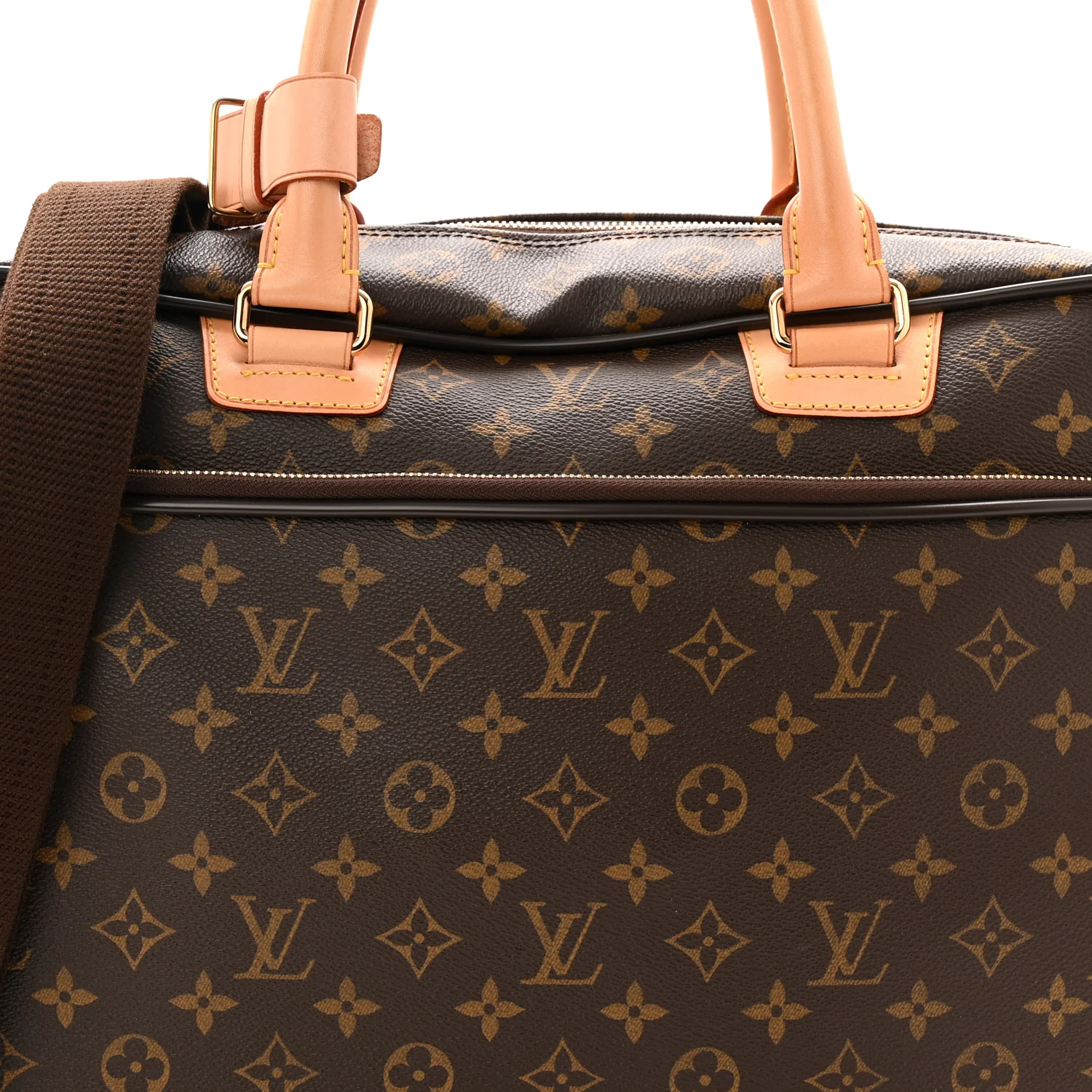 Monogram Icare Bag - Image 7