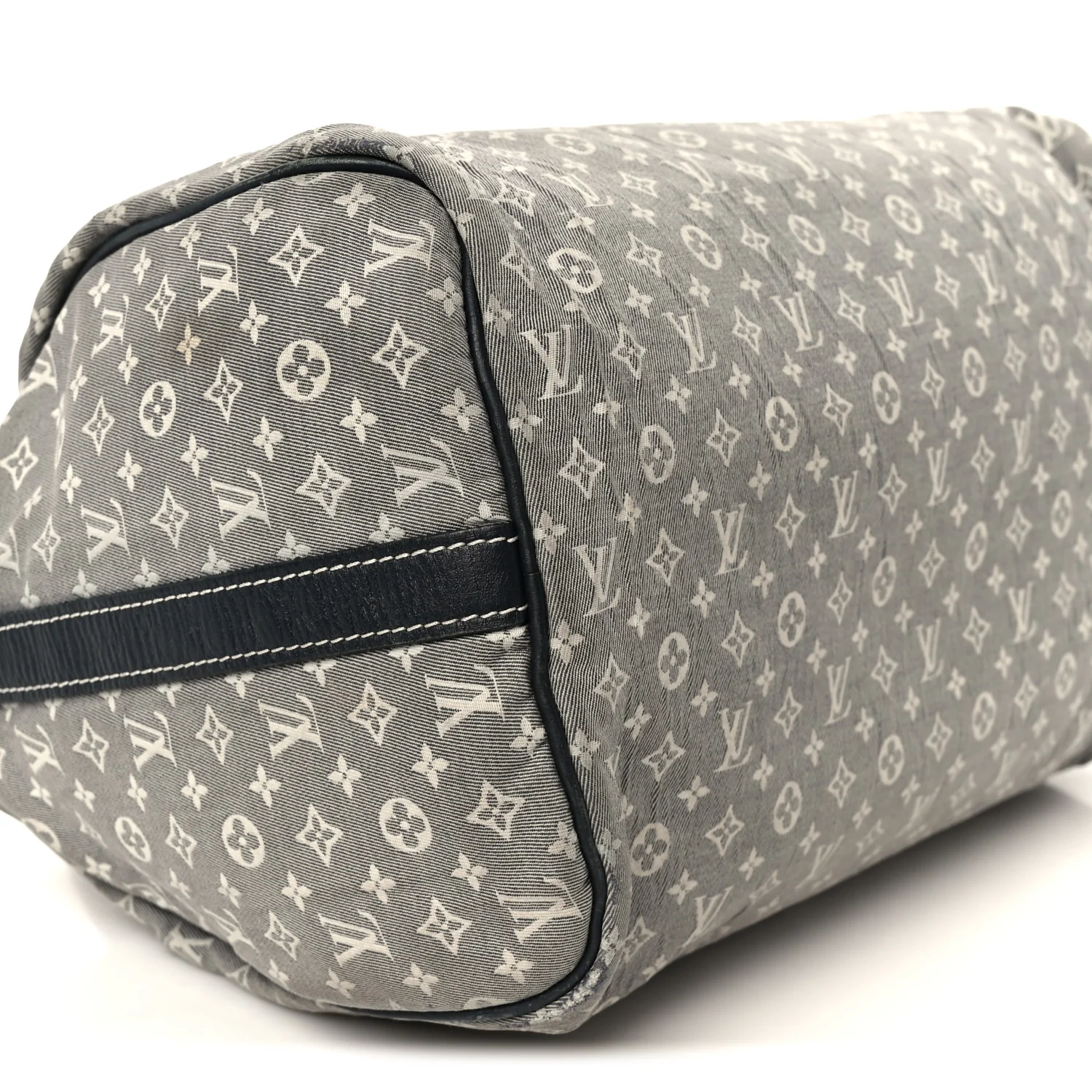 Monogram Idylle Speedy Bandouliere 30 Encre - Image 9