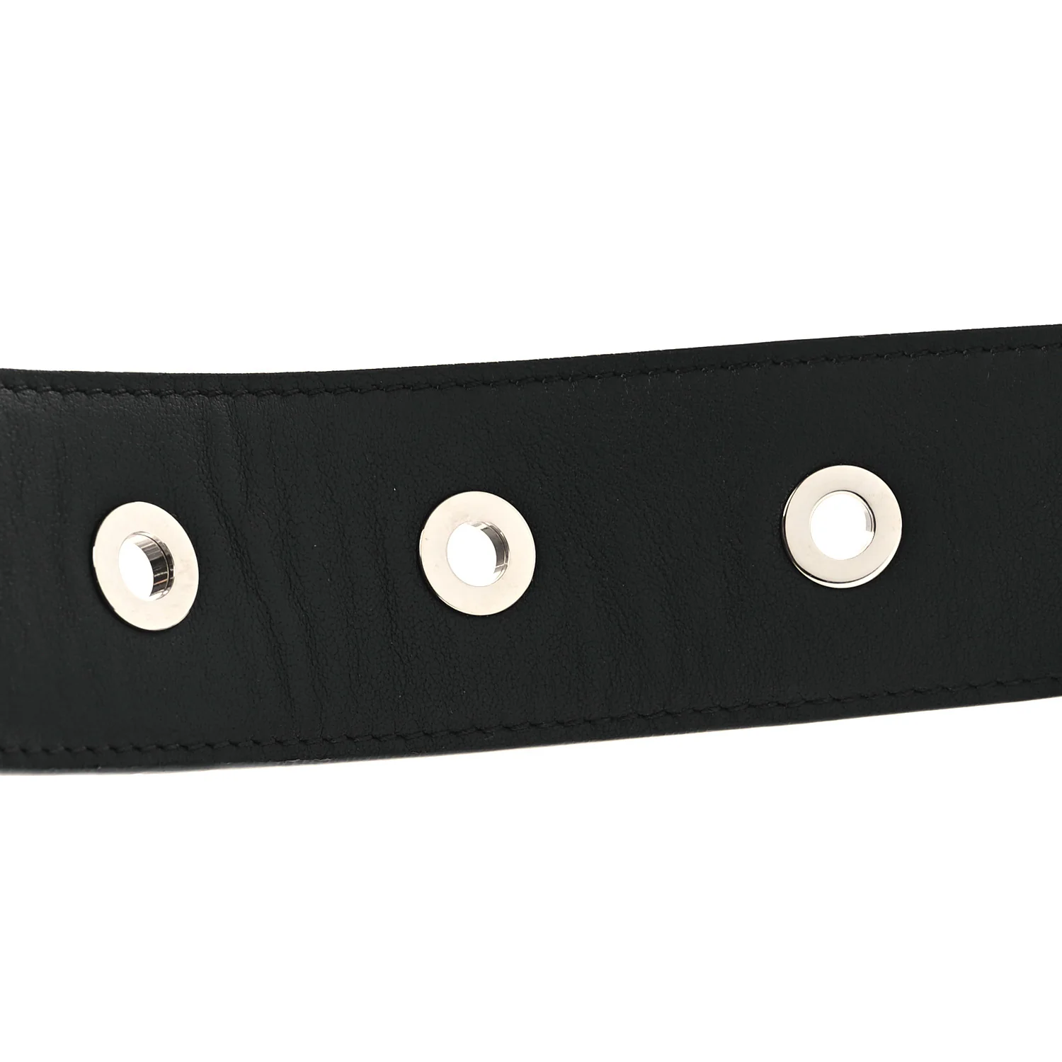 Monogram Infrarouge Tie The Knot 70 28 Belt - Image 5
