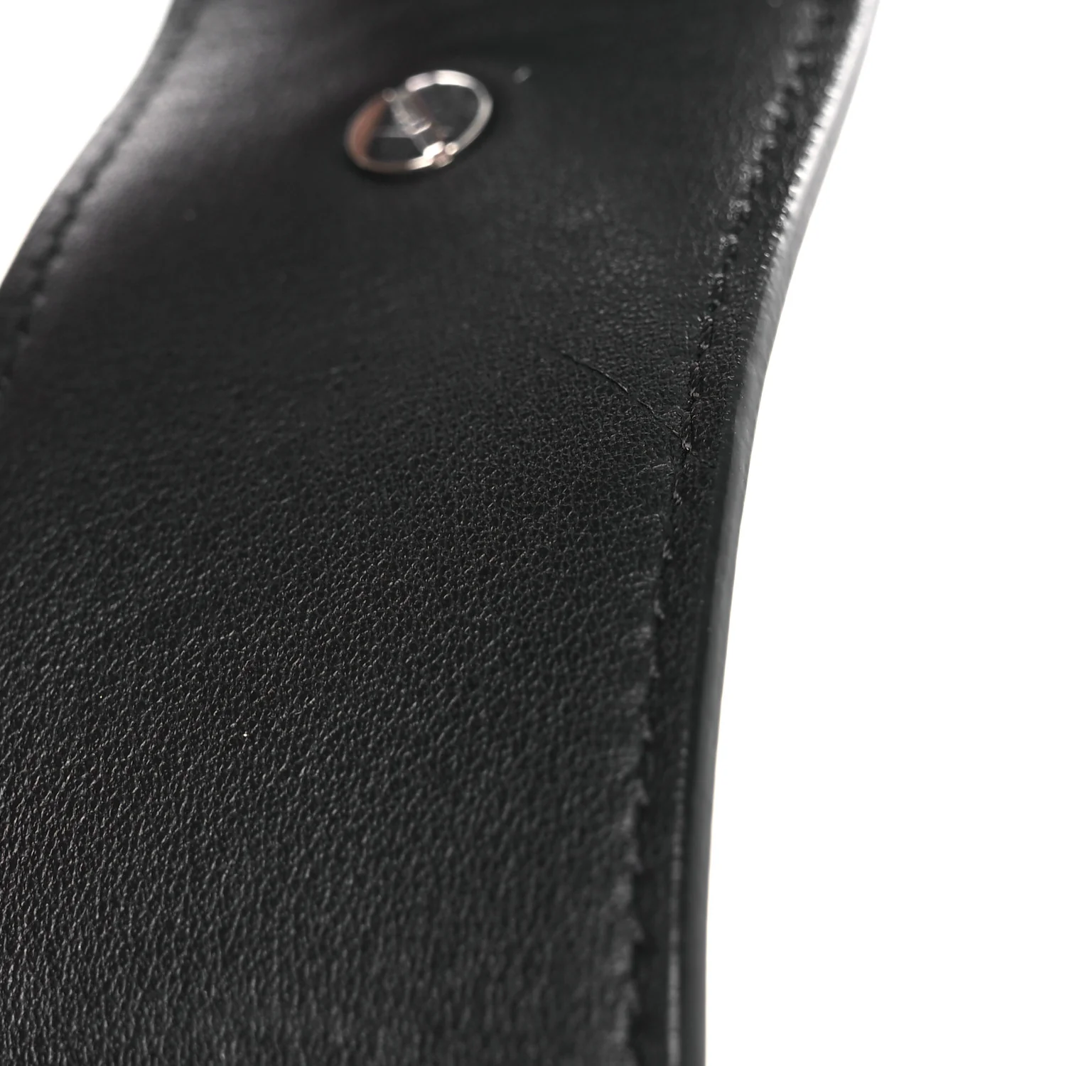 Monogram Infrarouge Tie The Knot 70 28 Belt - Image 7