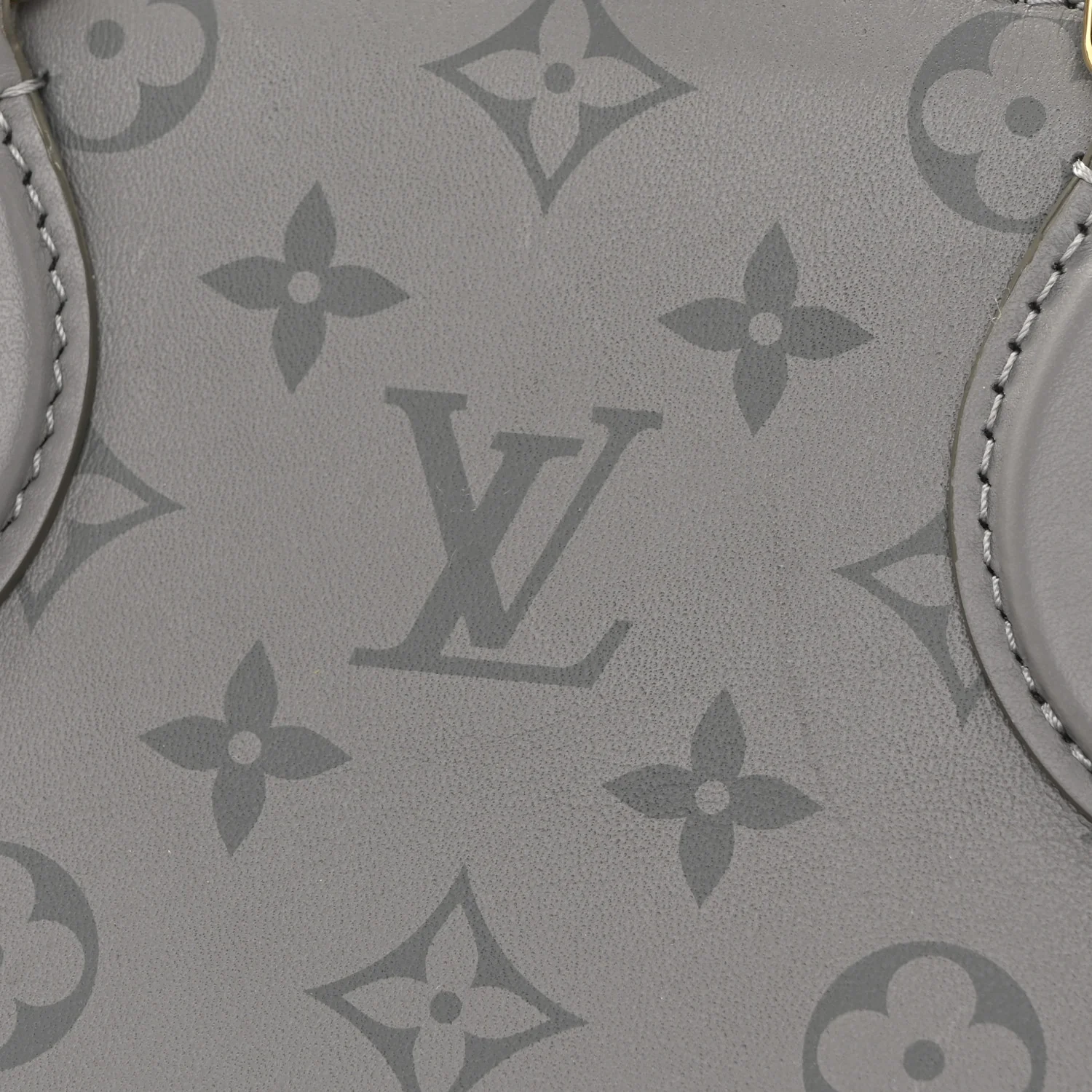 Monogram Ink Onthego PM Trianon Gray - Image 10