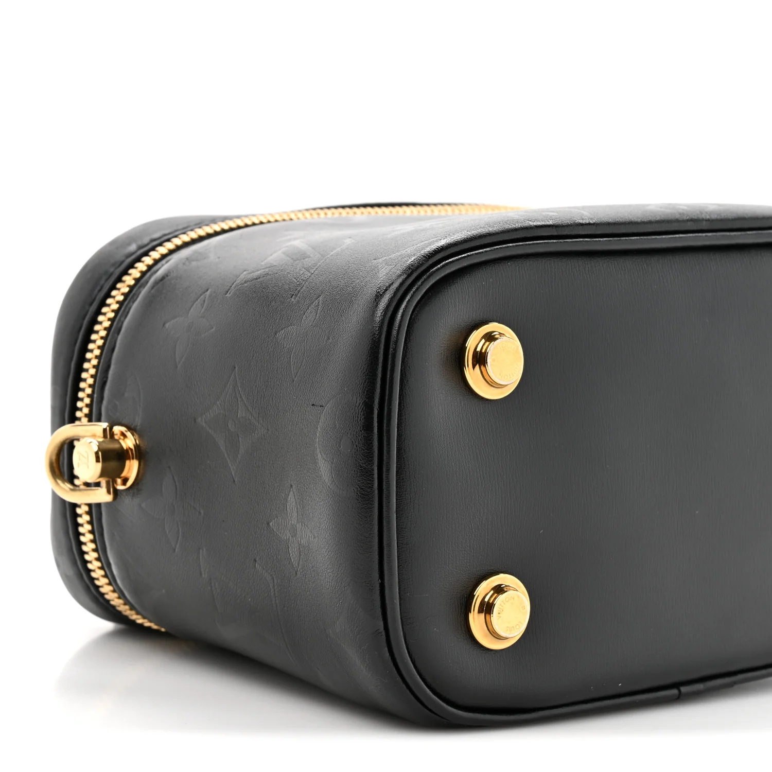 Monogram Ink Vanity PM Black - Image 9