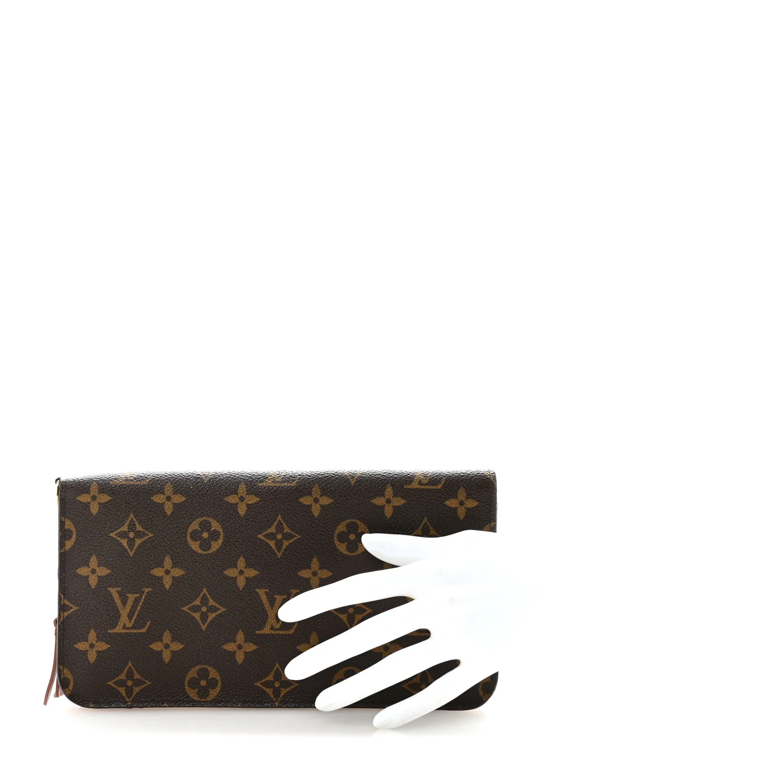 Monogram Insolite Organizer Wallet - Image 2