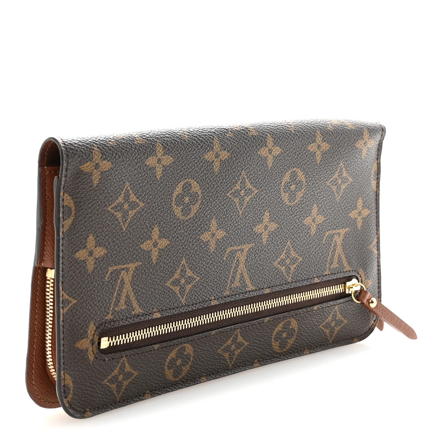 Monogram Insolite Organizer Wallet - Image 3