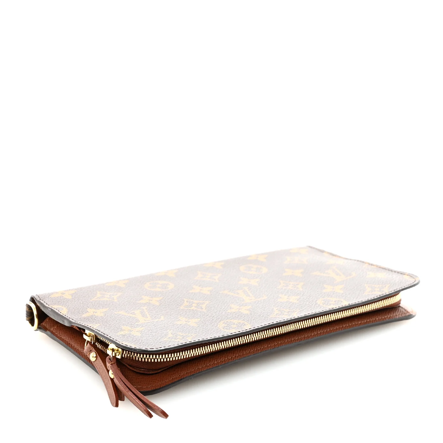 Monogram Insolite Organizer Wallet - Image 4