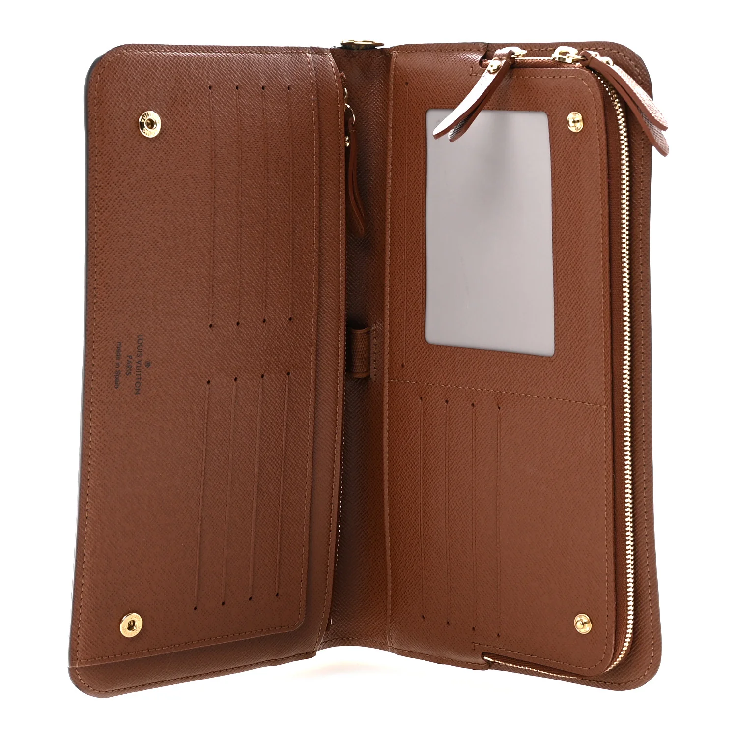 Monogram Insolite Organizer Wallet - Image 5