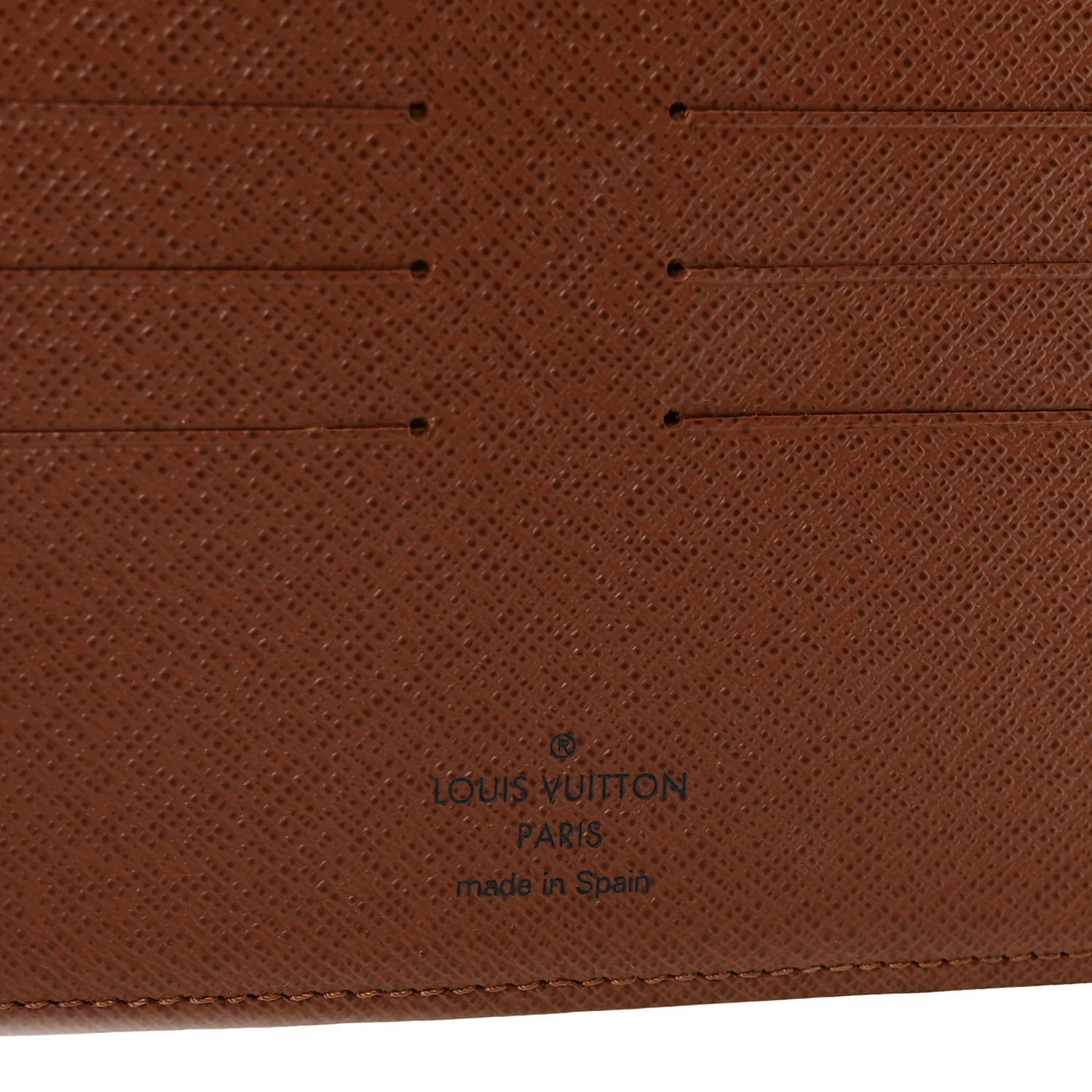 Monogram Insolite Organizer Wallet - Image 6
