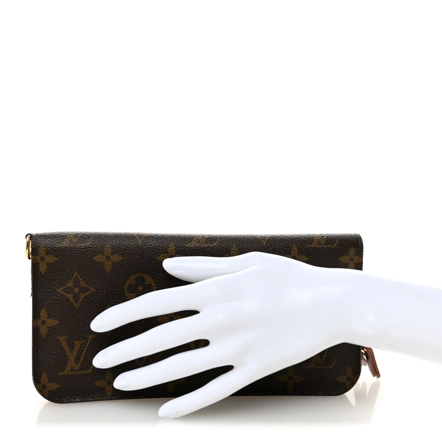 Monogram Insolite Wallet - Image 2