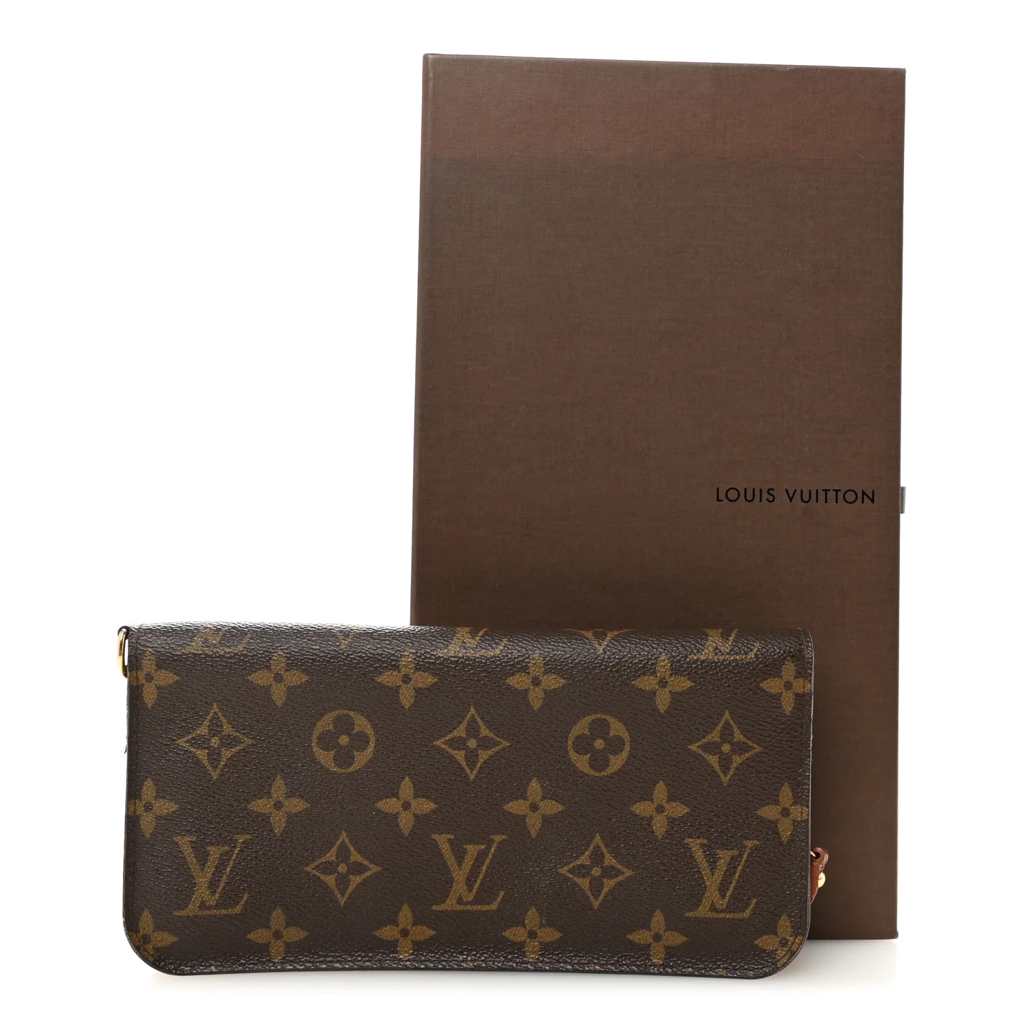 Monogram Insolite Wallet - Image 7