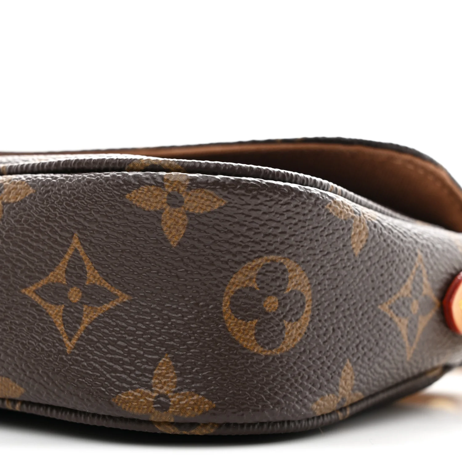 Monogram Ivy Wallet On Chain - Image 9