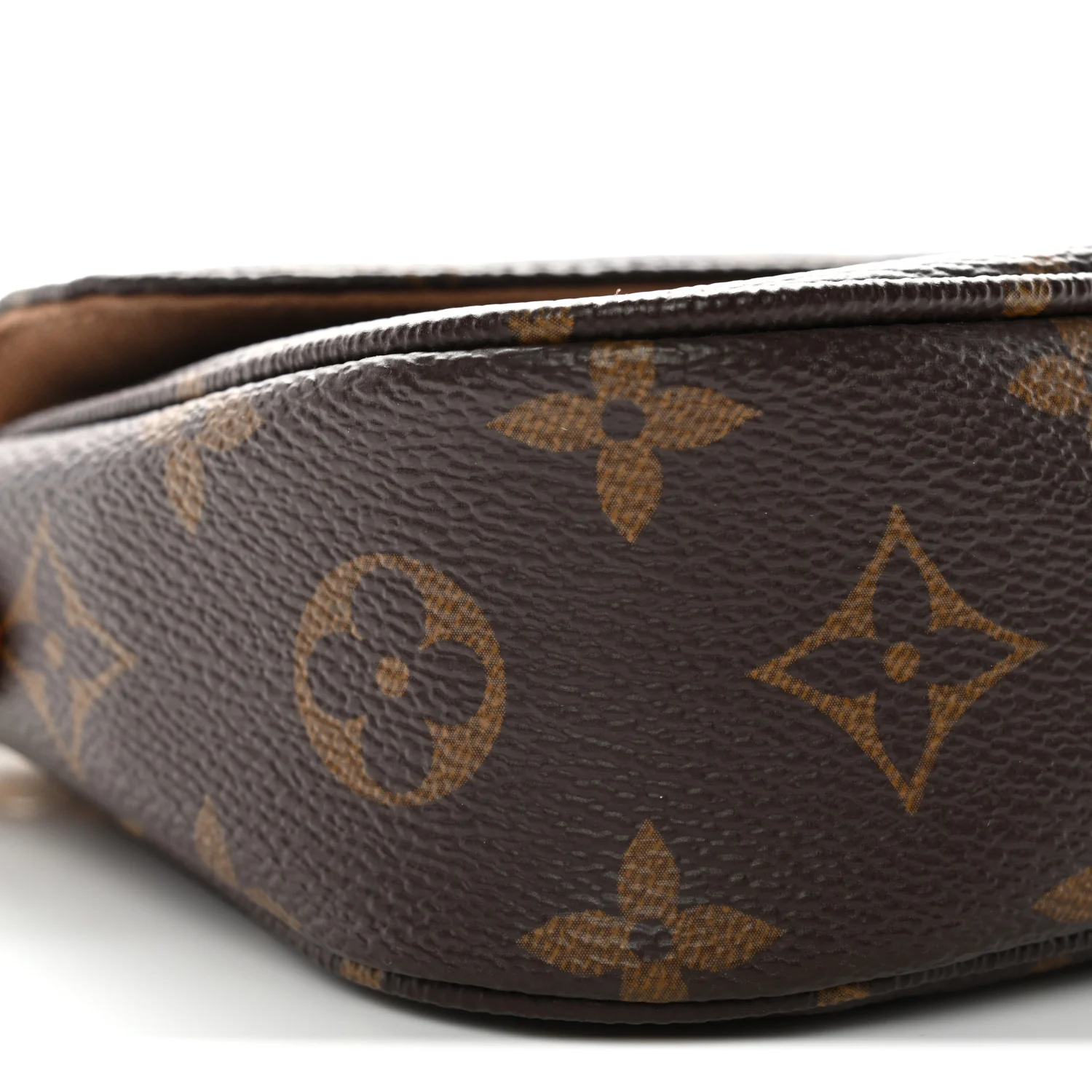 Monogram Ivy Wallet On Chain - Image 22