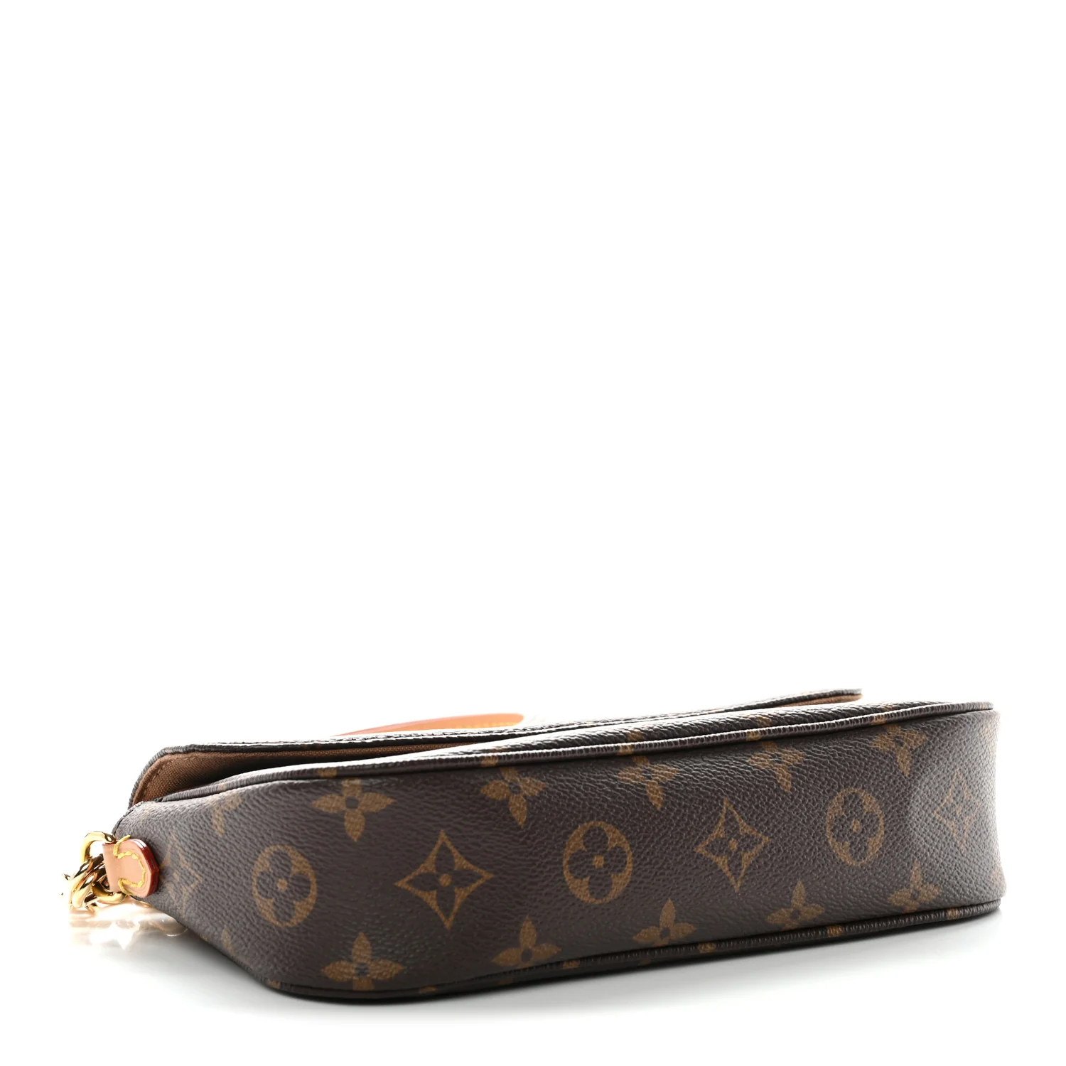 Monogram Ivy Wallet On Chain - Image 9