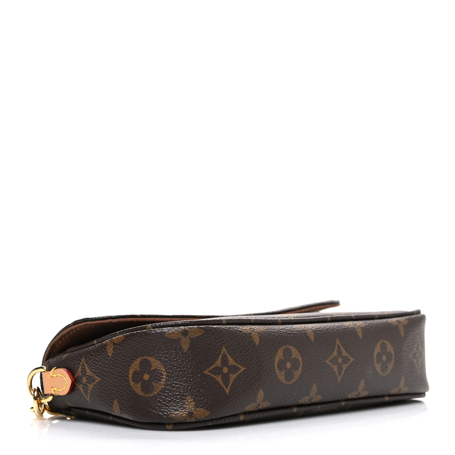 Monogram Ivy Wallet On Chain - Image 4