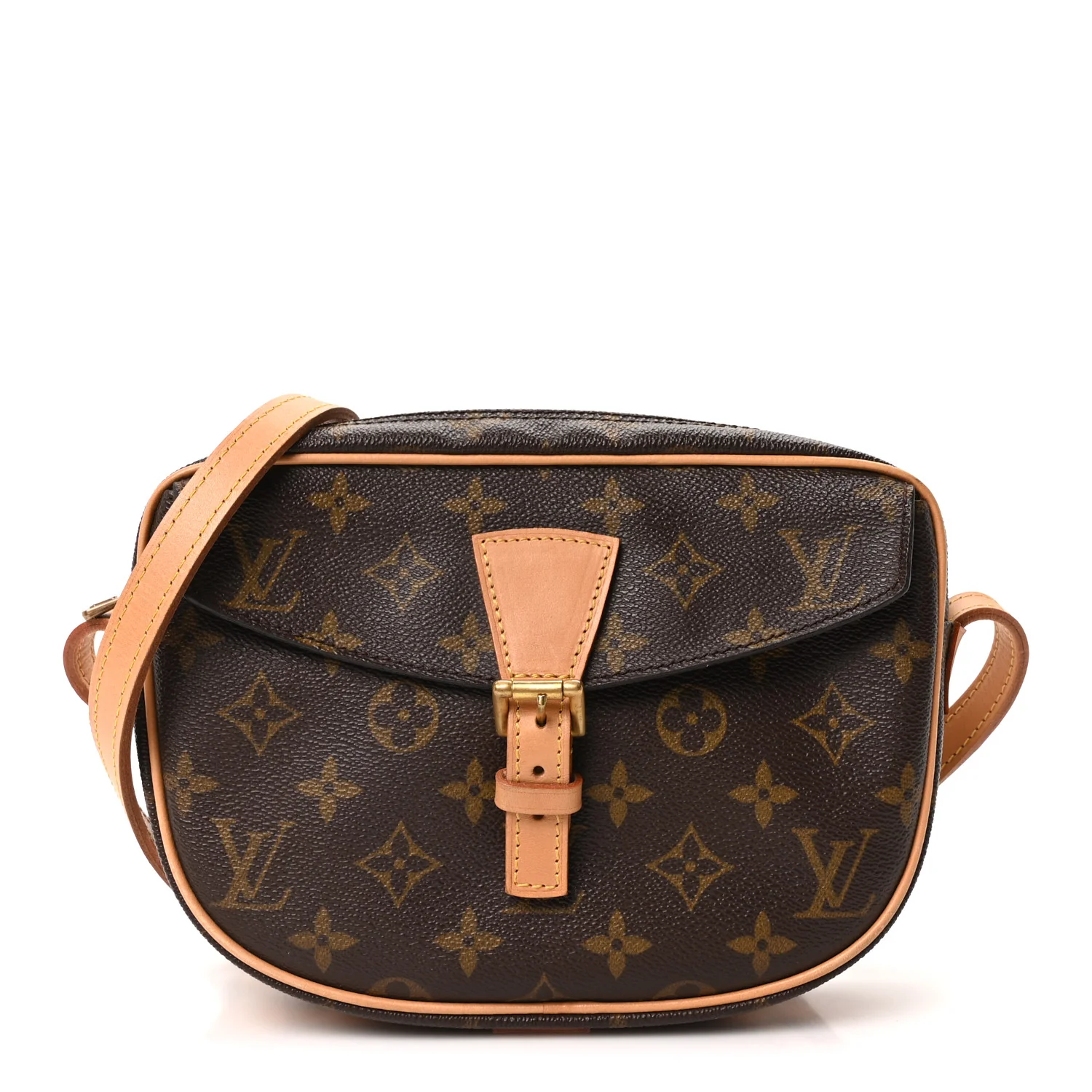 Monogram Jeune Fille