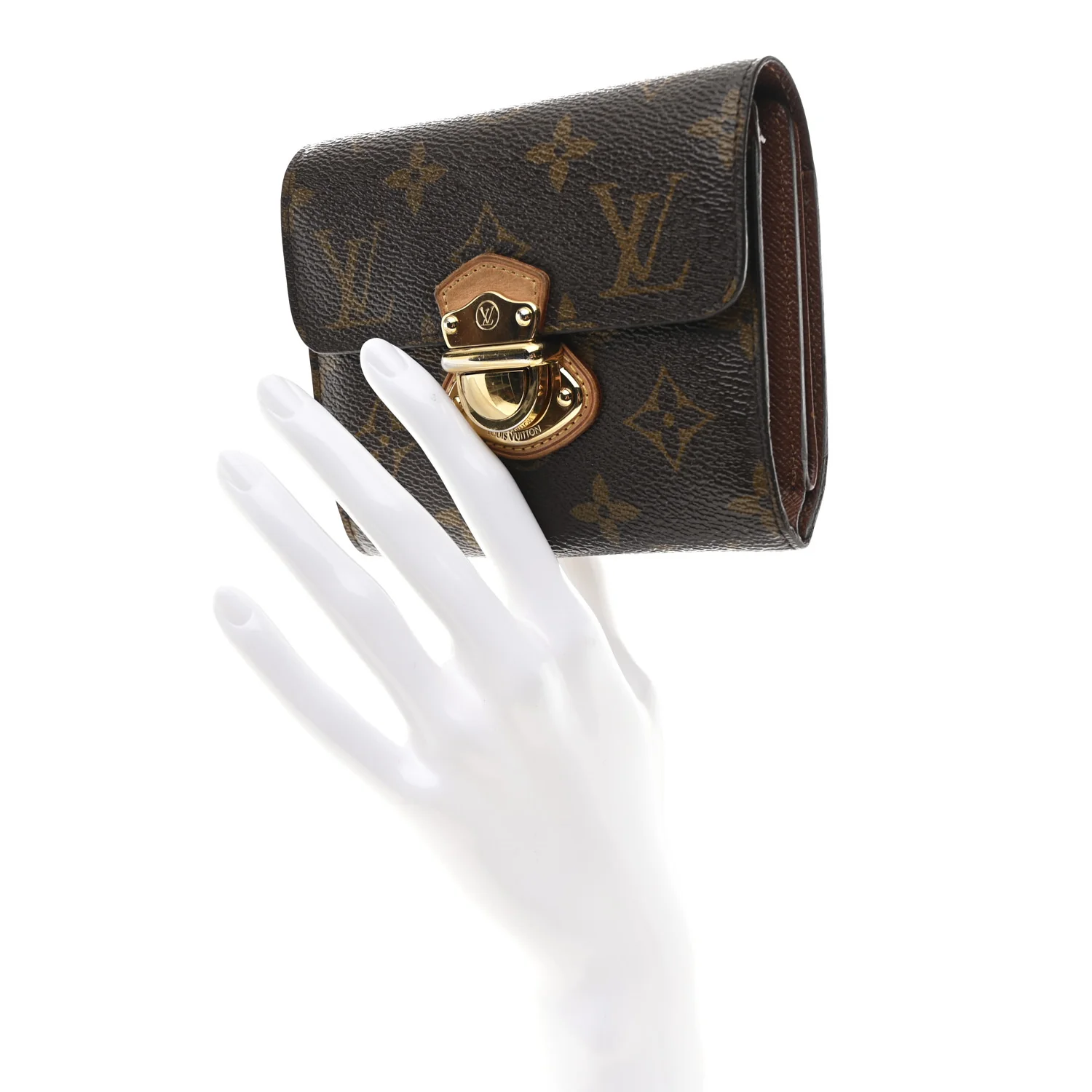 Monogram Joey Wallet - Image 2