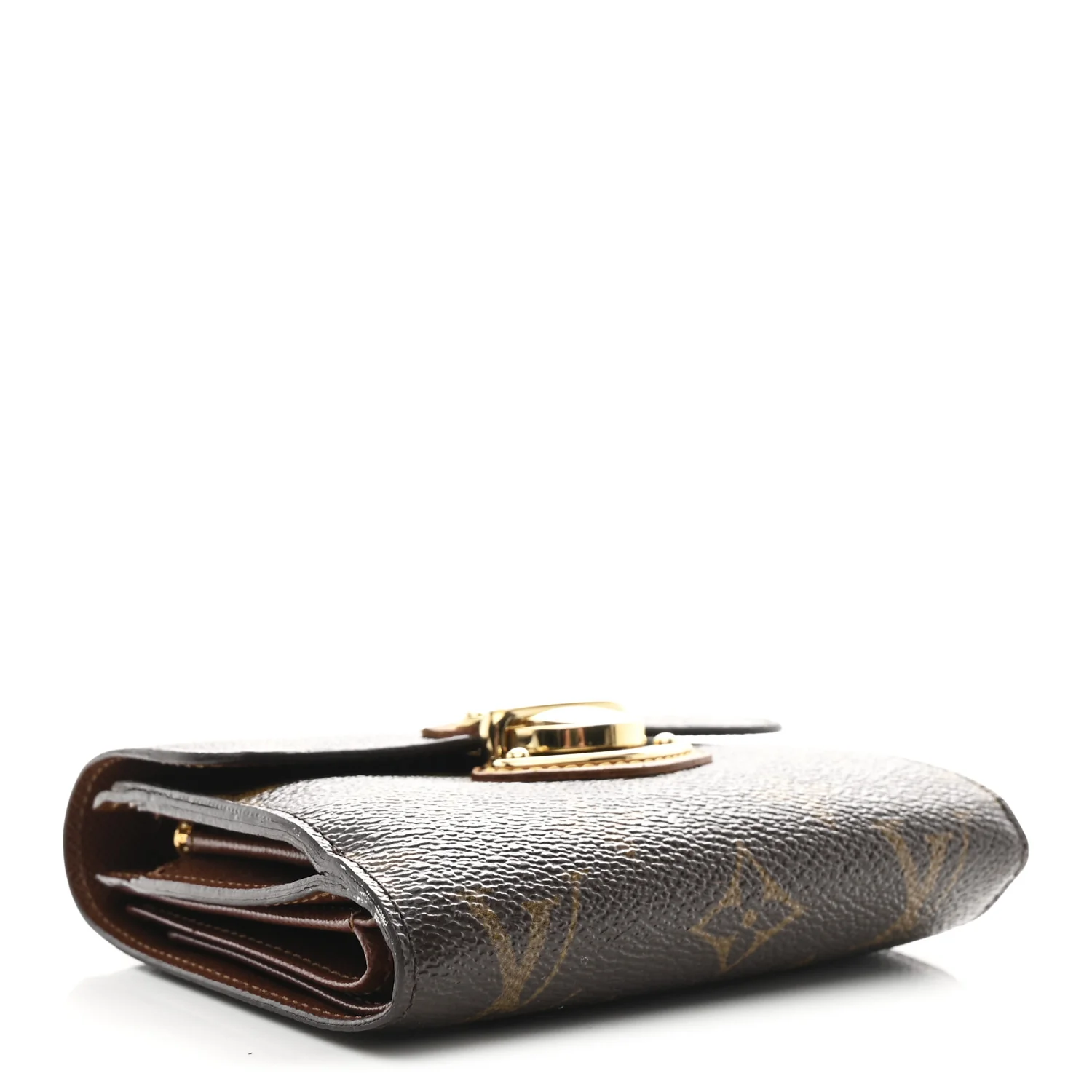 Monogram Joey Wallet - Image 4