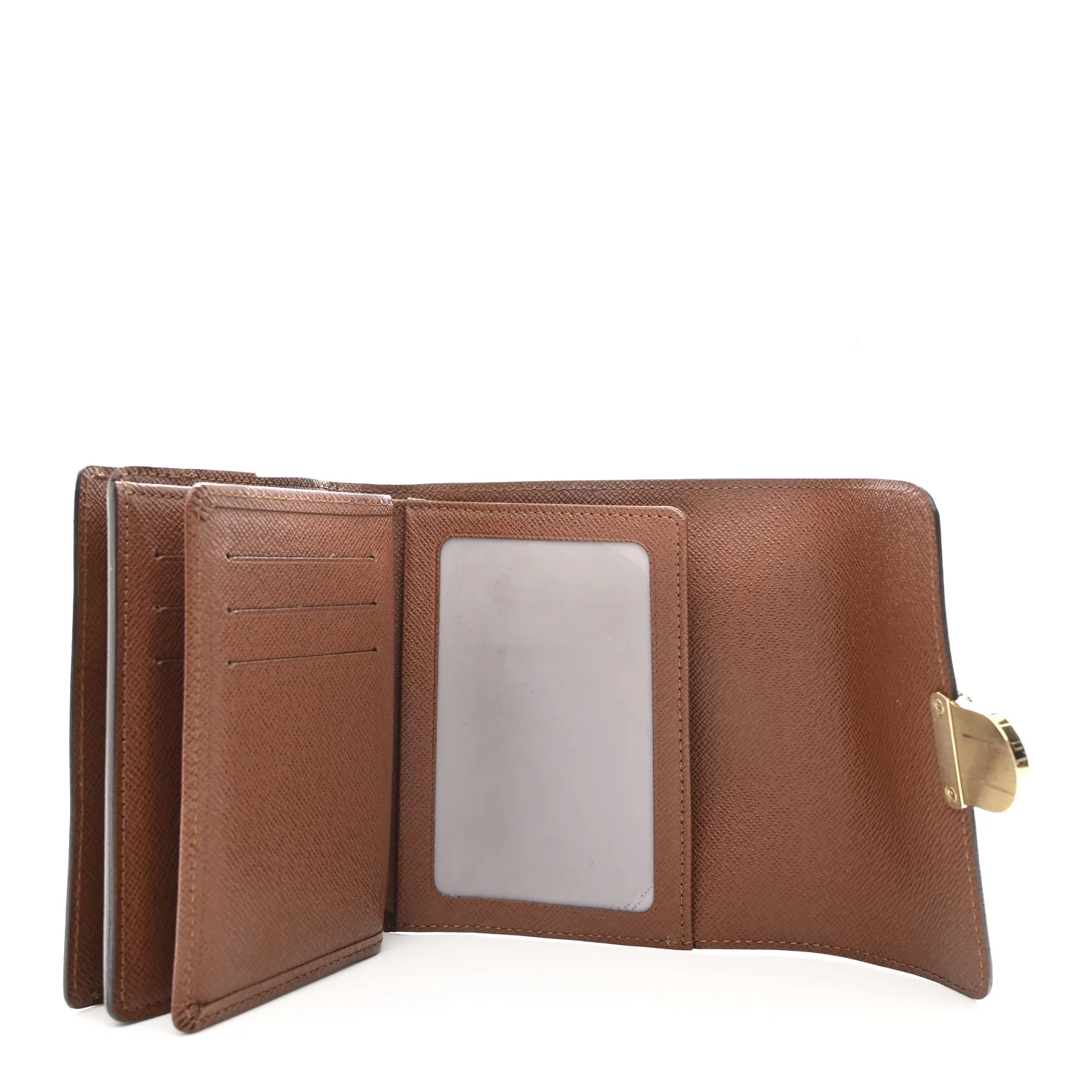 Monogram Joey Wallet - Image 5
