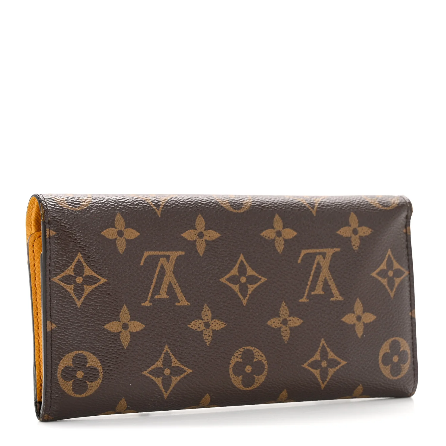 Monogram Josephine Wallet Mimosa - Image 7