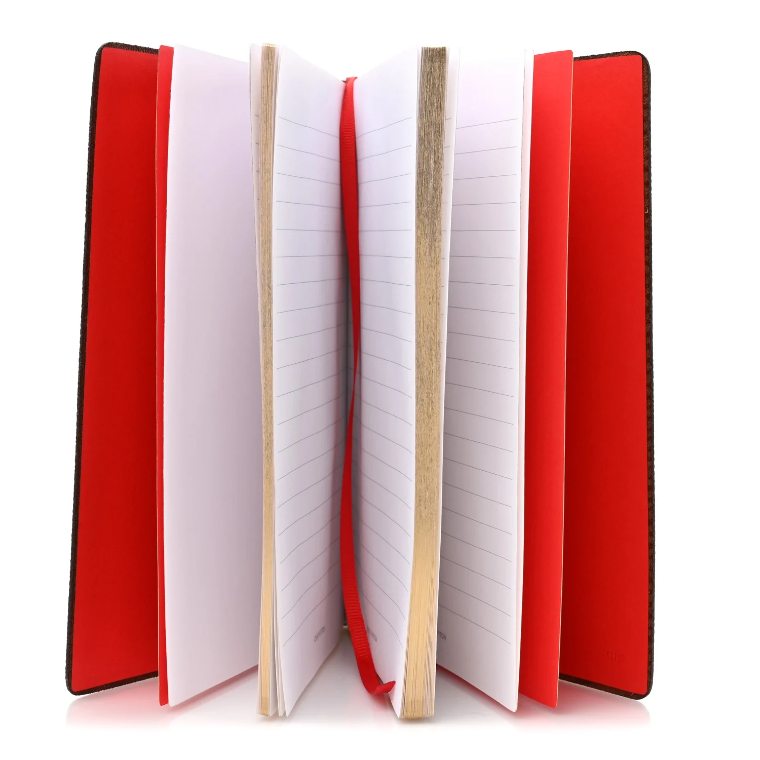 Monogram Kabuki Clemence Notebook - Image 5