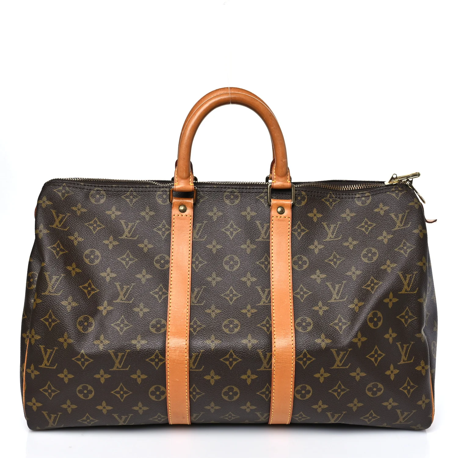 Monogram Keepall 45