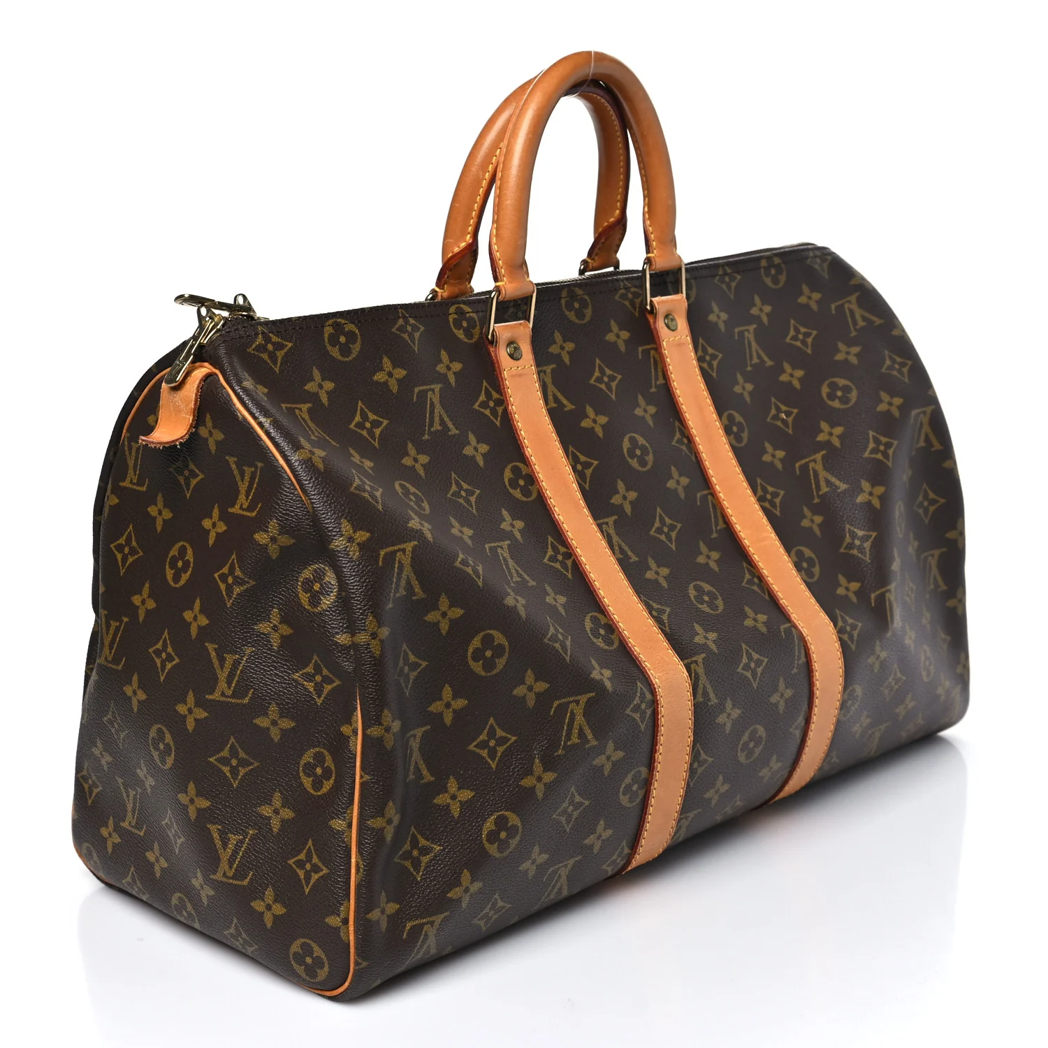 Monogram Keepall 45 - Image 2