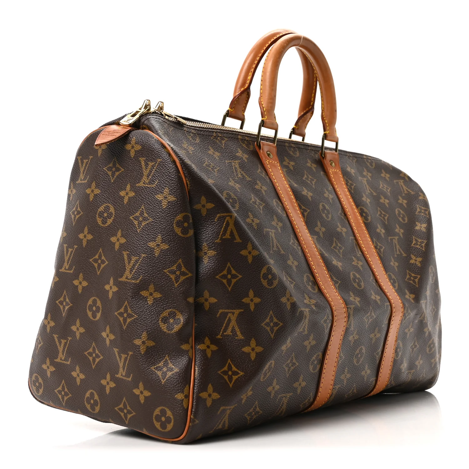 Monogram Keepall 45 - Image 2
