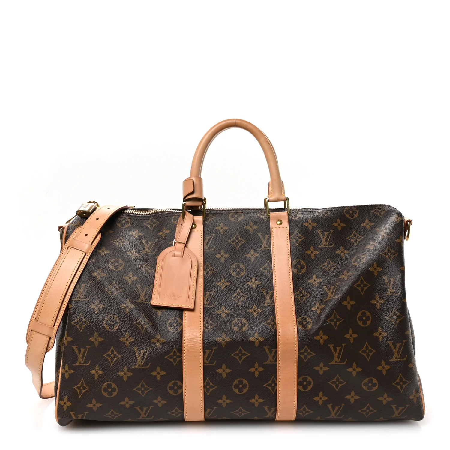 Monogram Keepall 45