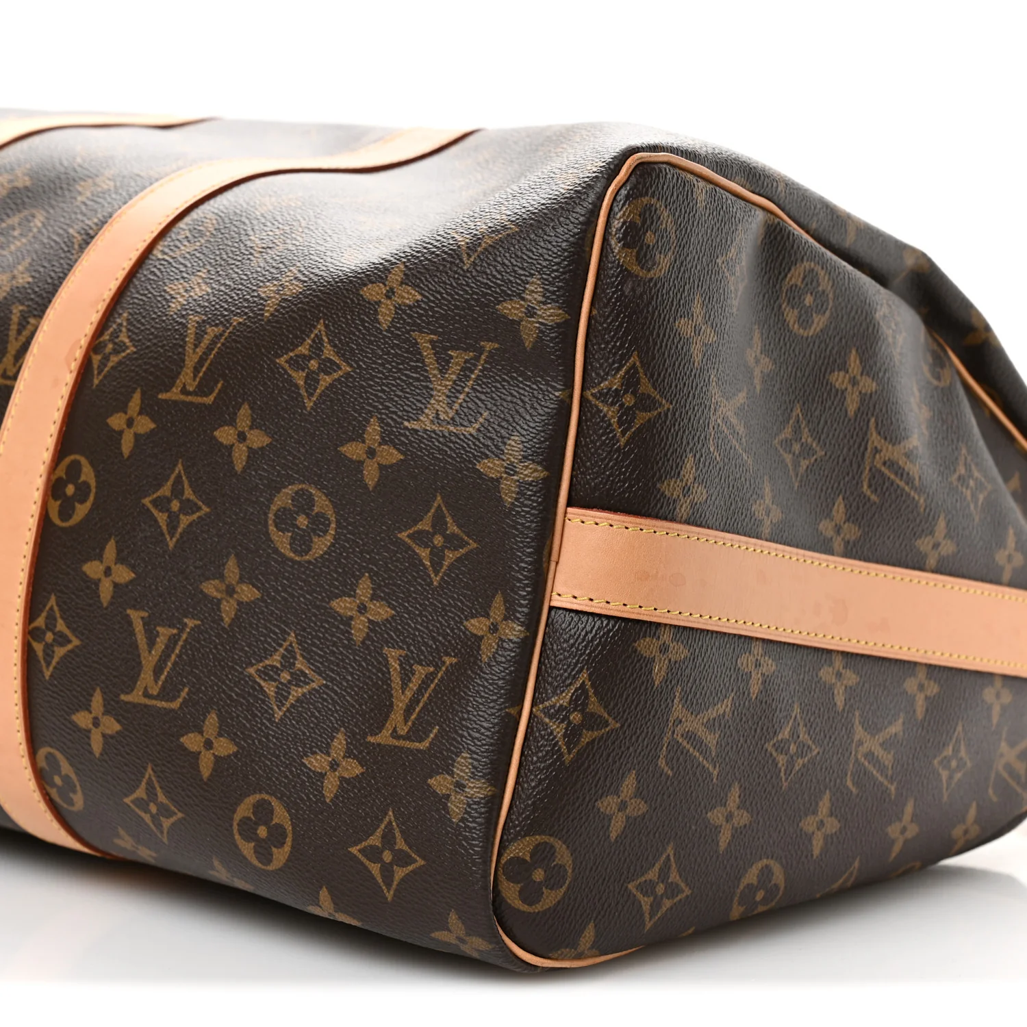Monogram Keepall 45 - Image 10
