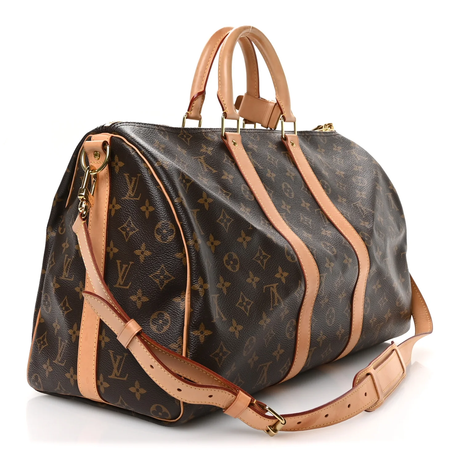 Monogram Keepall 45 - Image 2